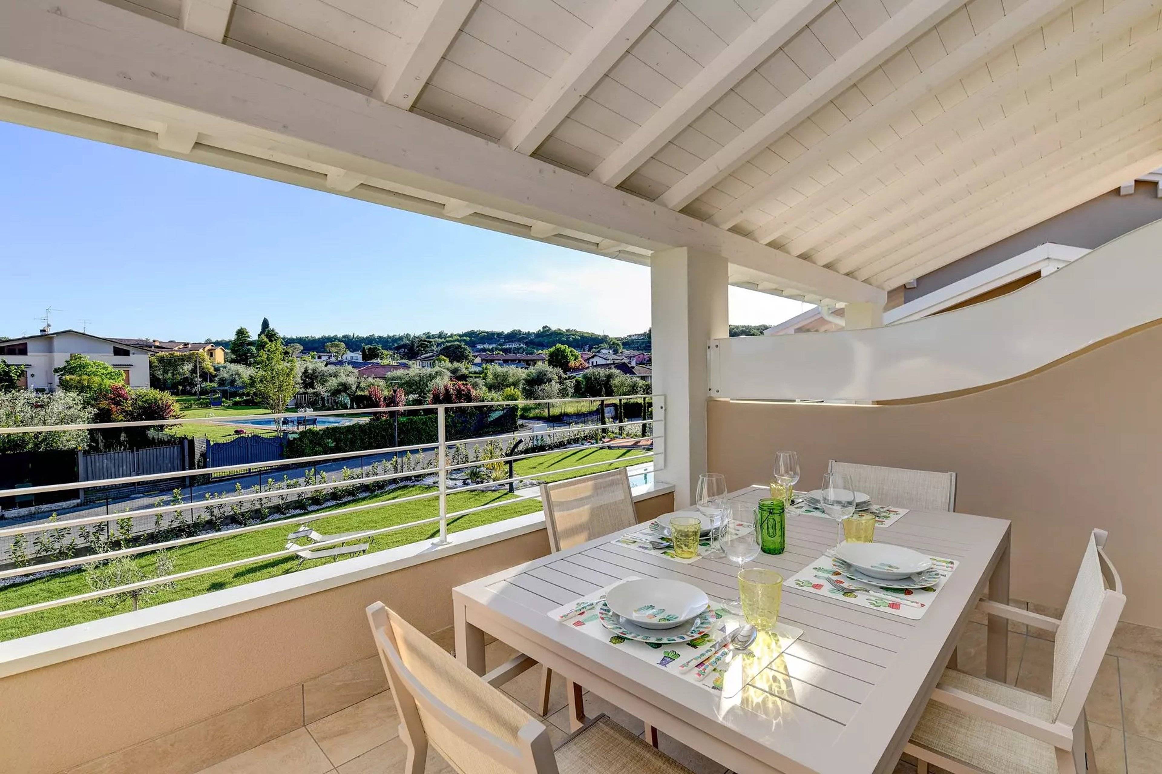 Ferienwohnung Star in Manerba del Garda