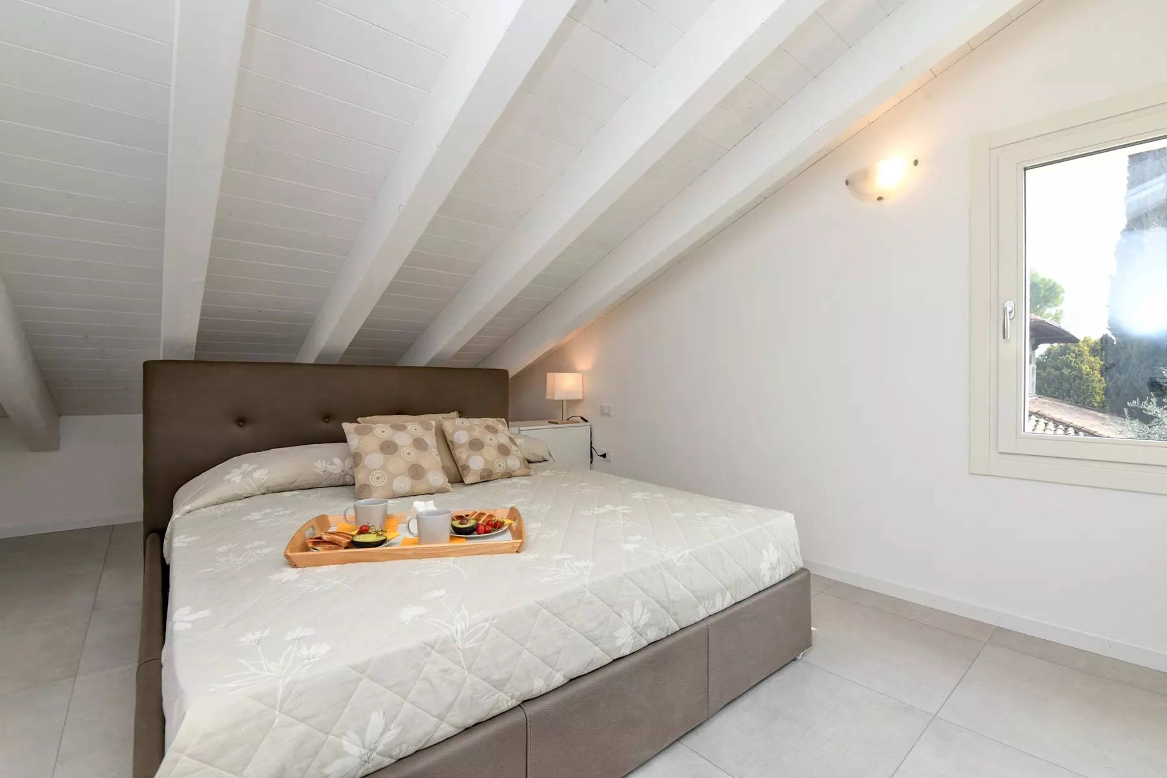 Ferienwohnung Star in Manerba del Garda