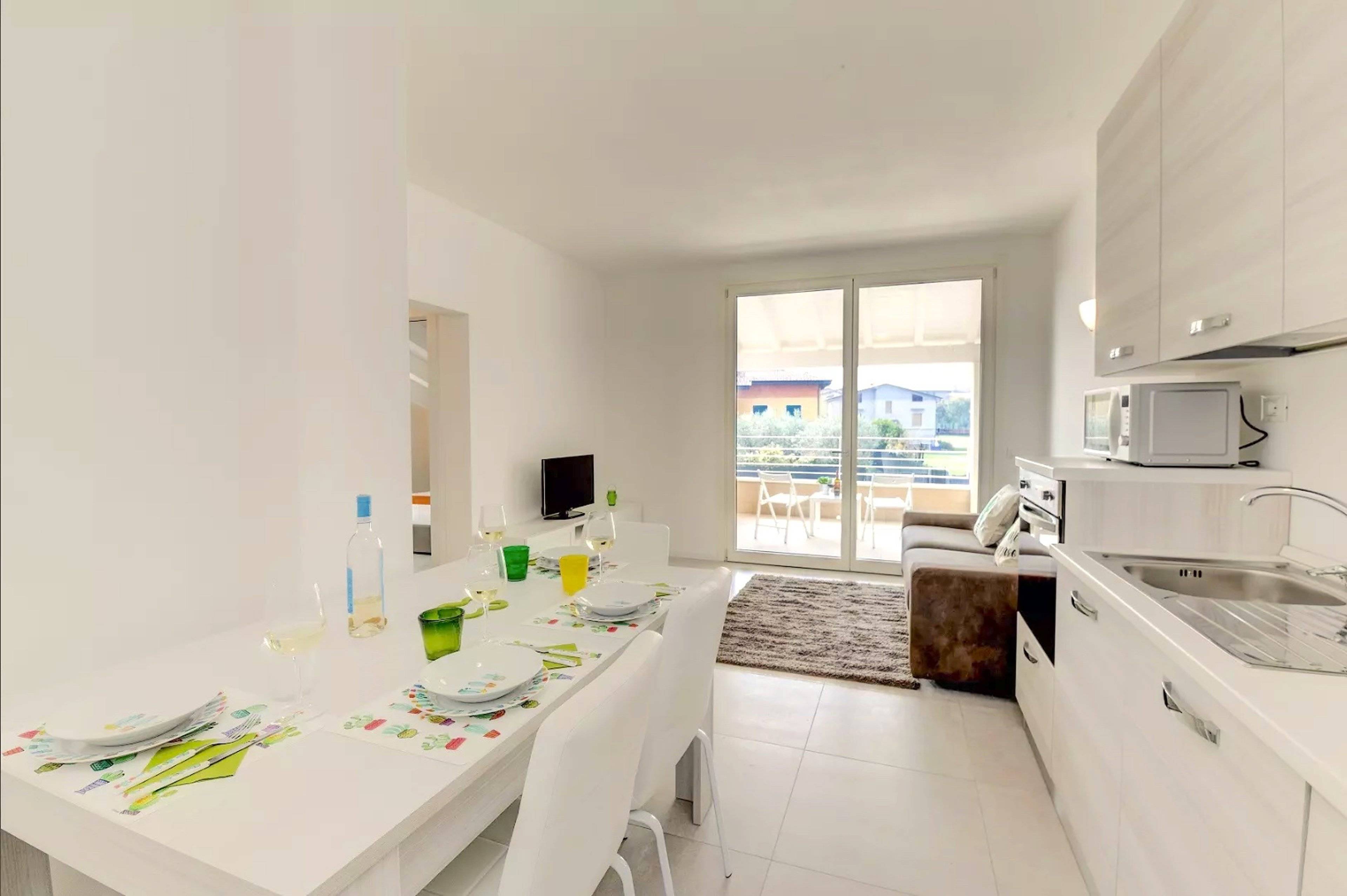 Ferienwohnung Star in Manerba del Garda
