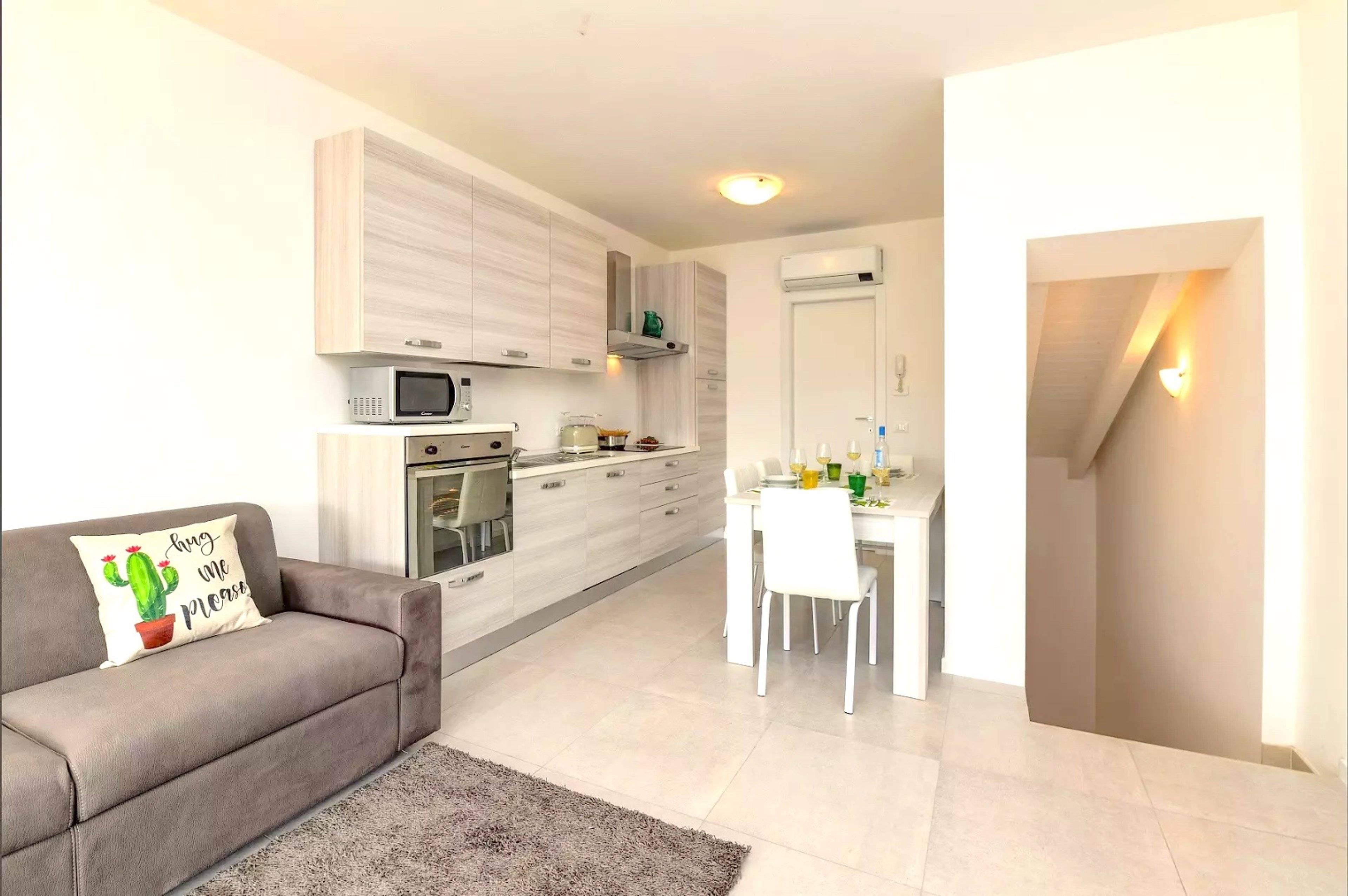 Ferienwohnung Star in Manerba del Garda