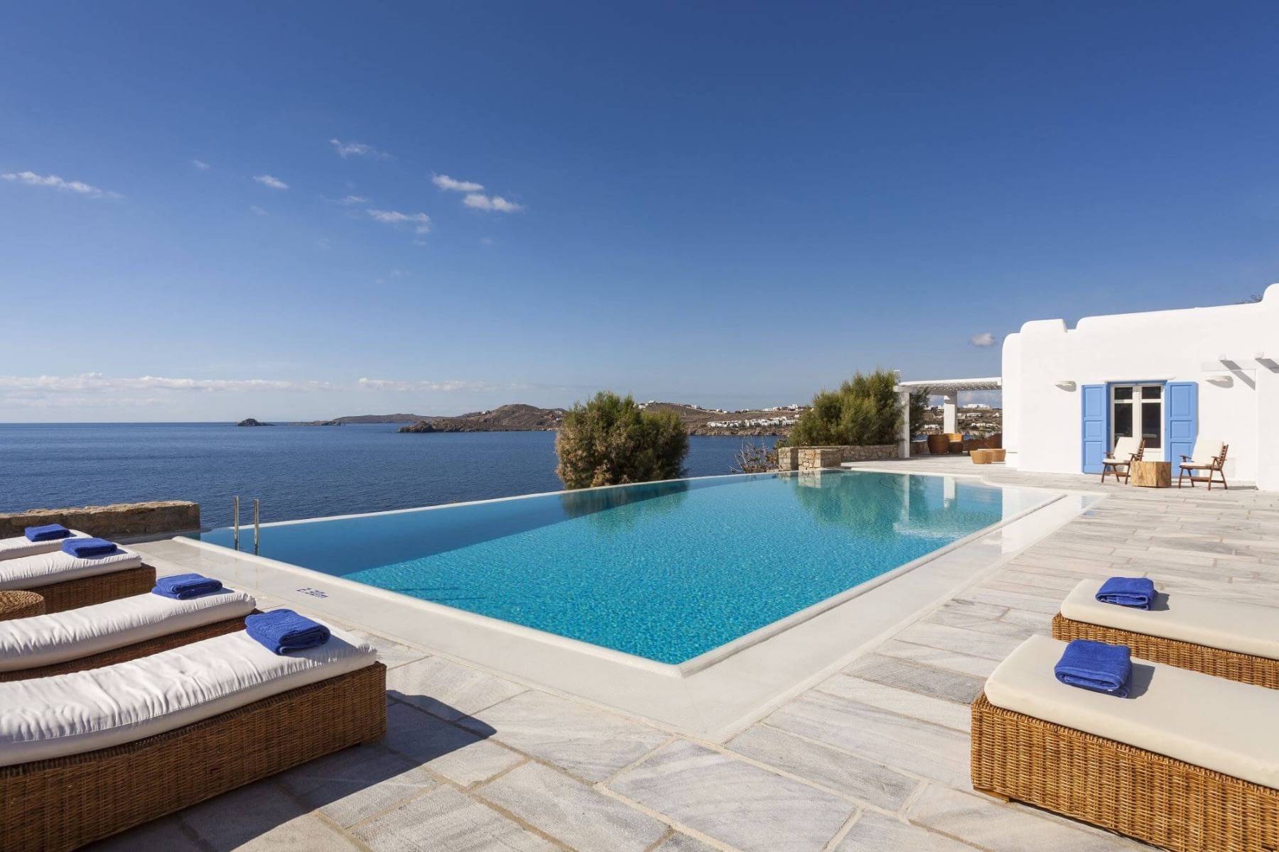 Villa Martinez II