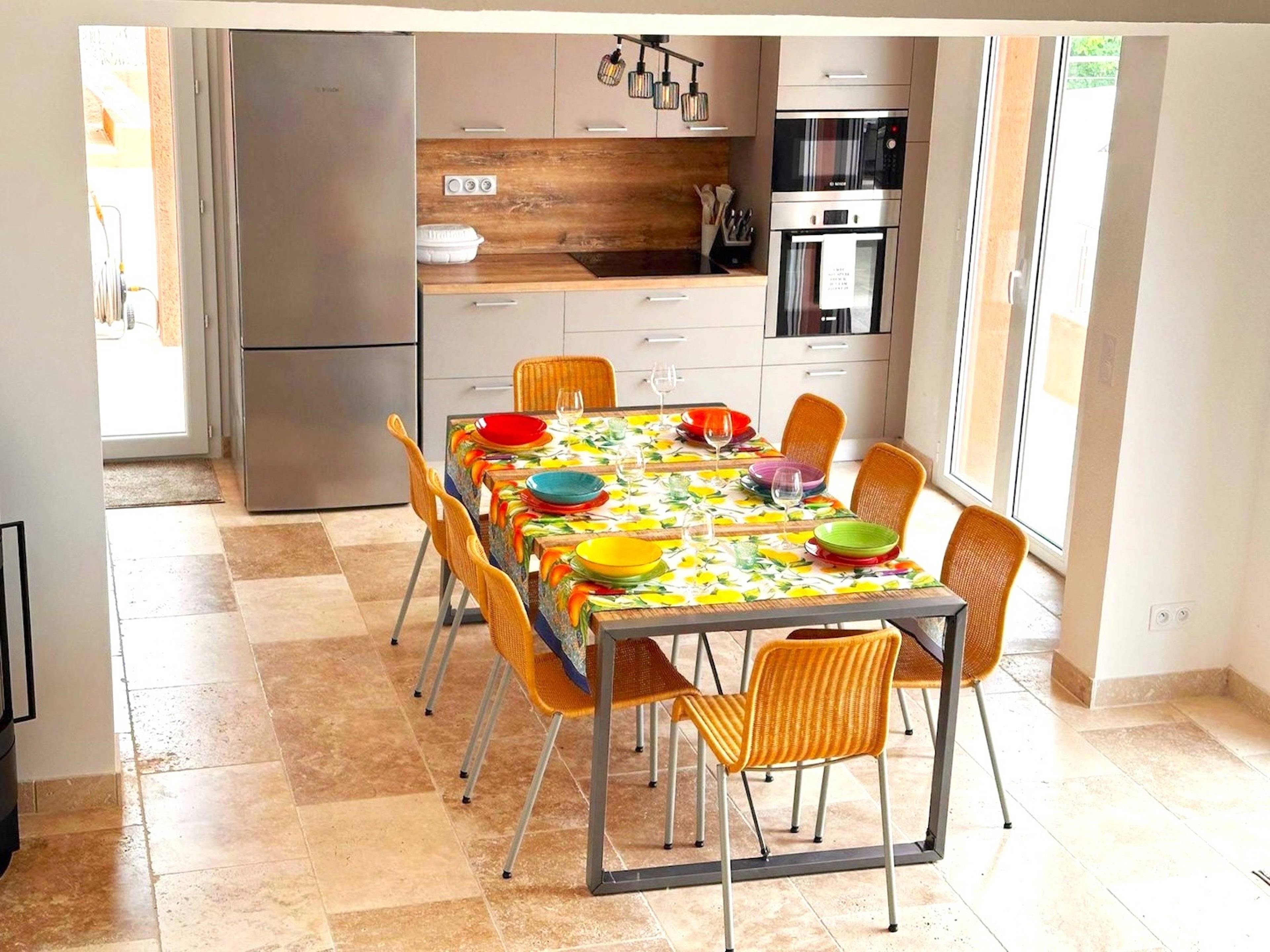 Ferienwohnung Premium Lucioles in Saint-Raphaël
