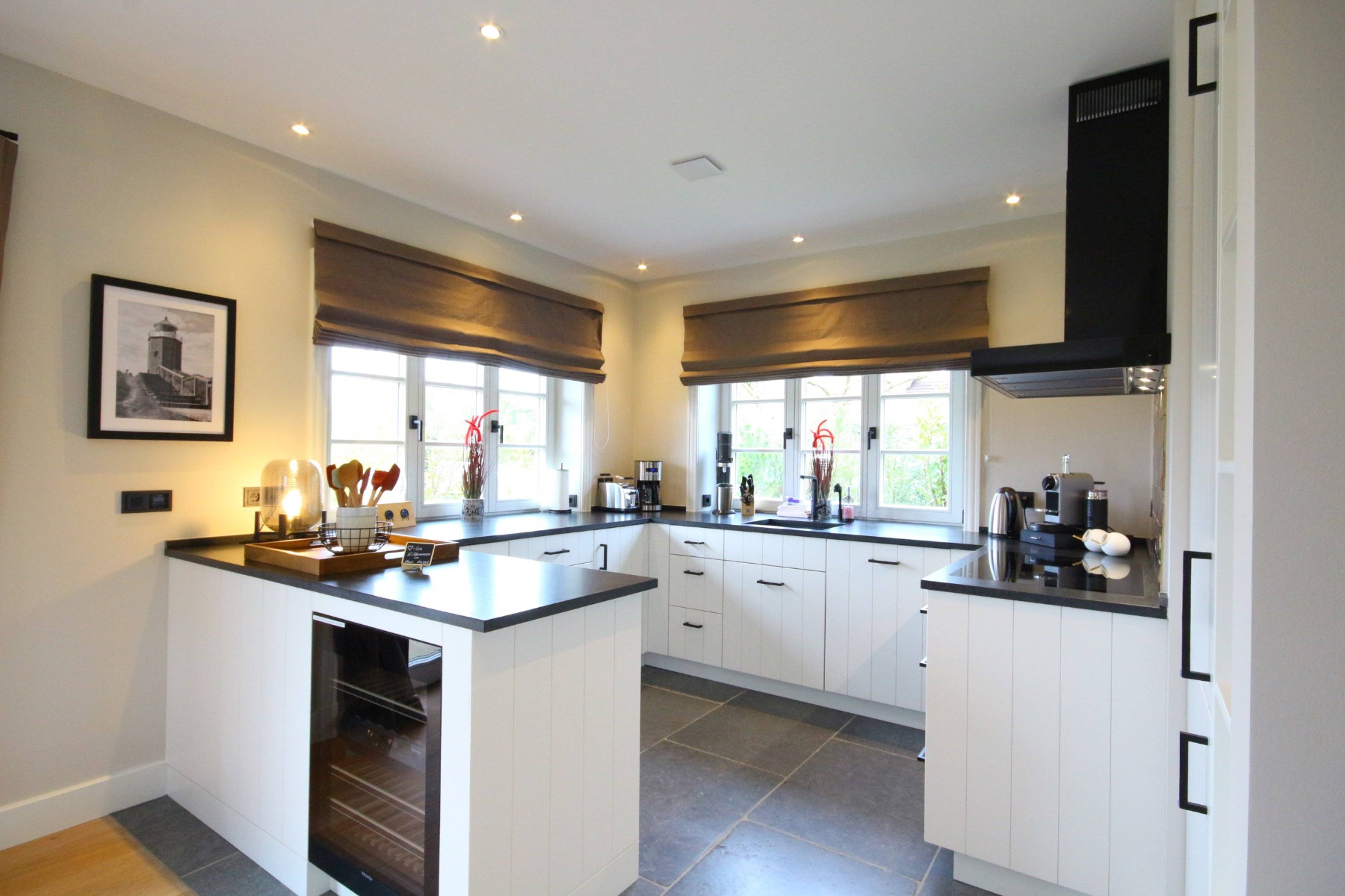 Ferienhaus Hygge Hus in Morsum