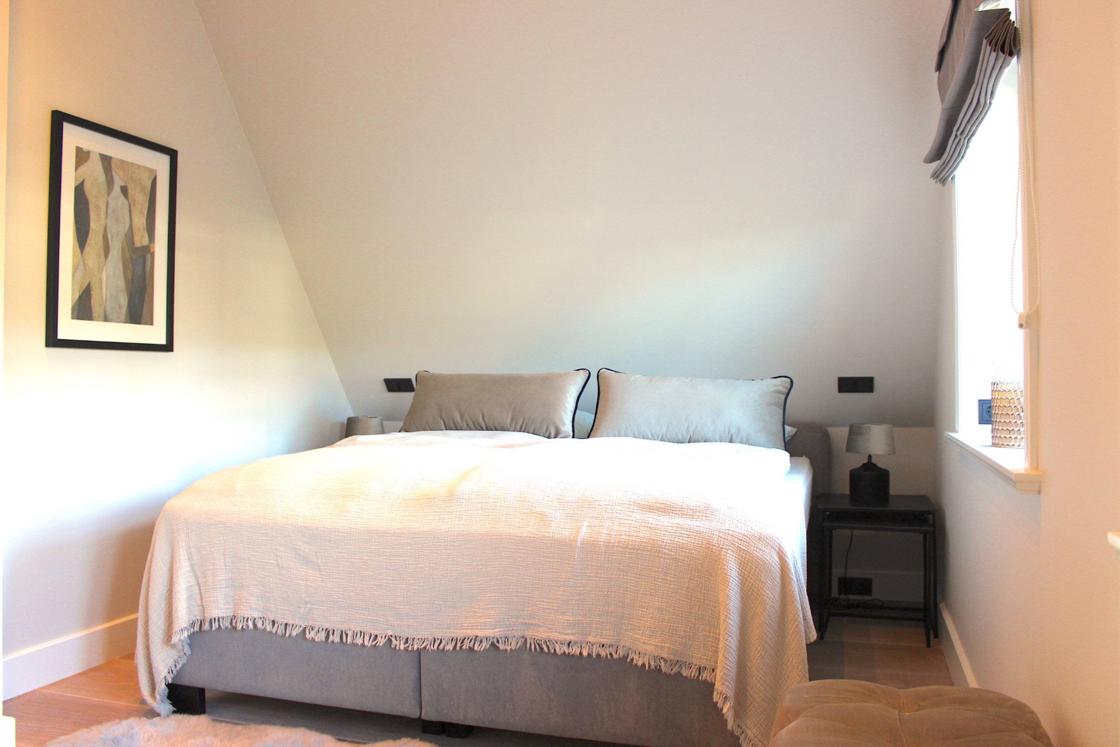 Ferienhaus Hygge Hus in Morsum