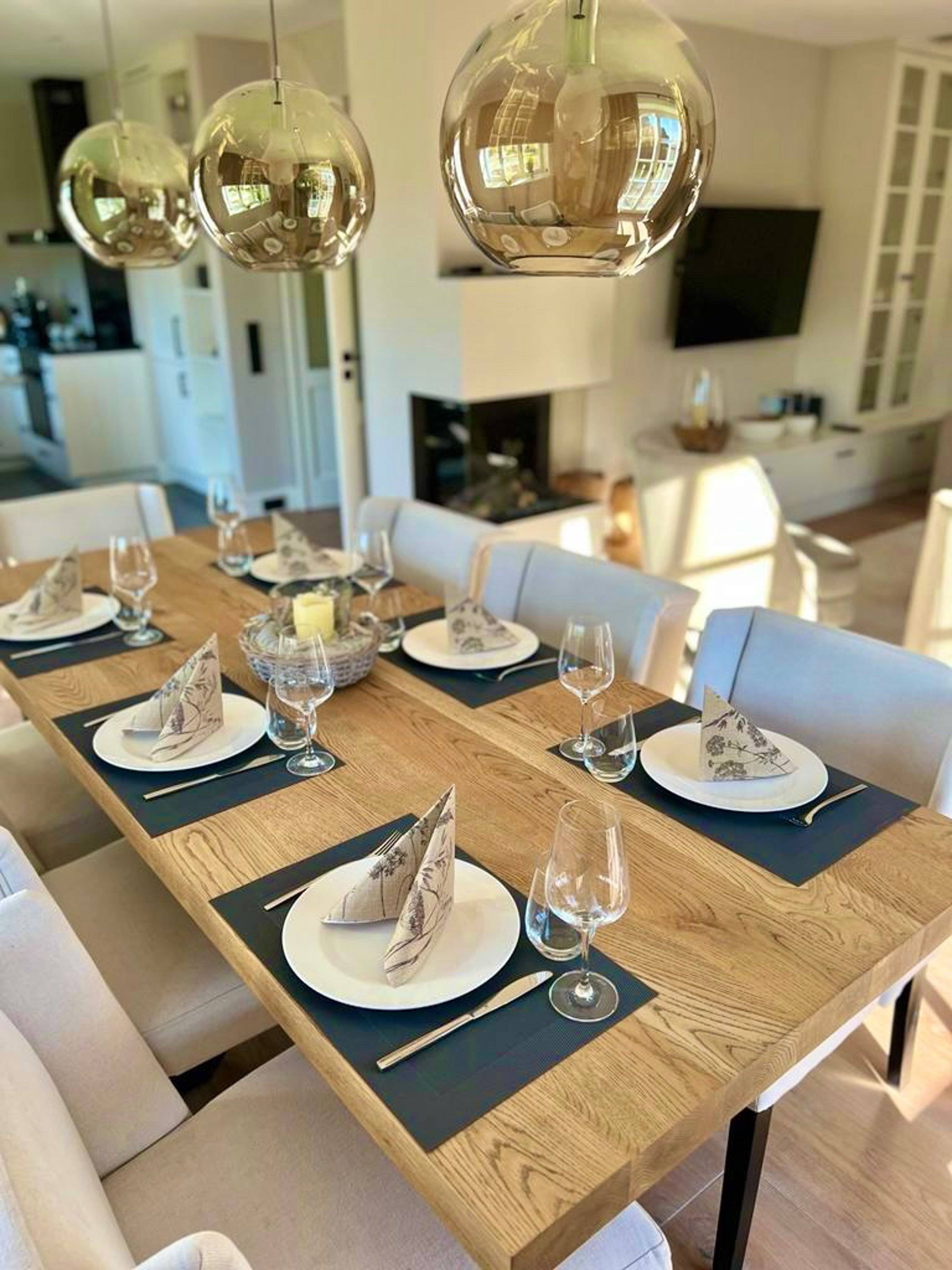 Ferienhaus Hygge Hus in Morsum