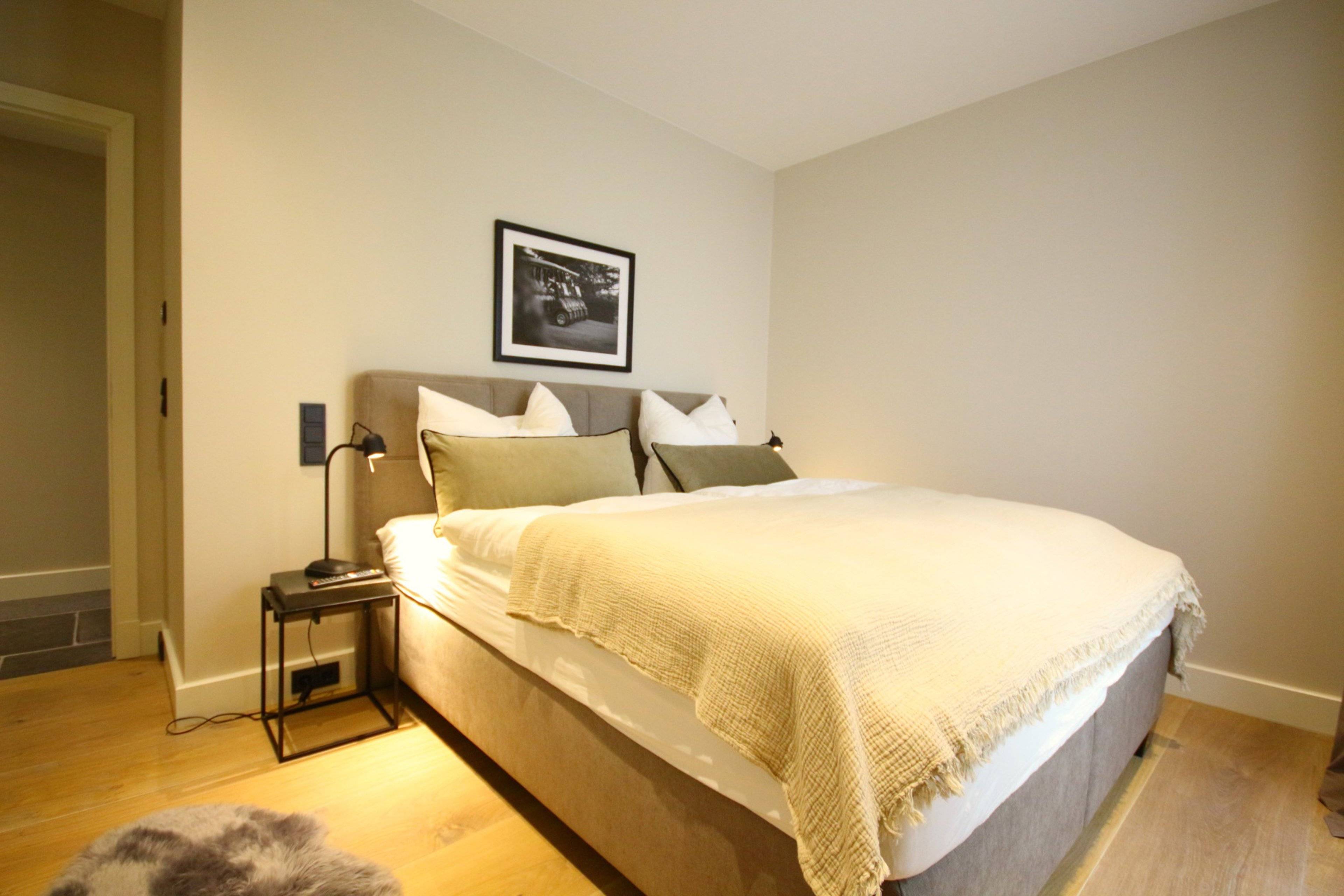 Ferienhaus Hygge Hus in Morsum