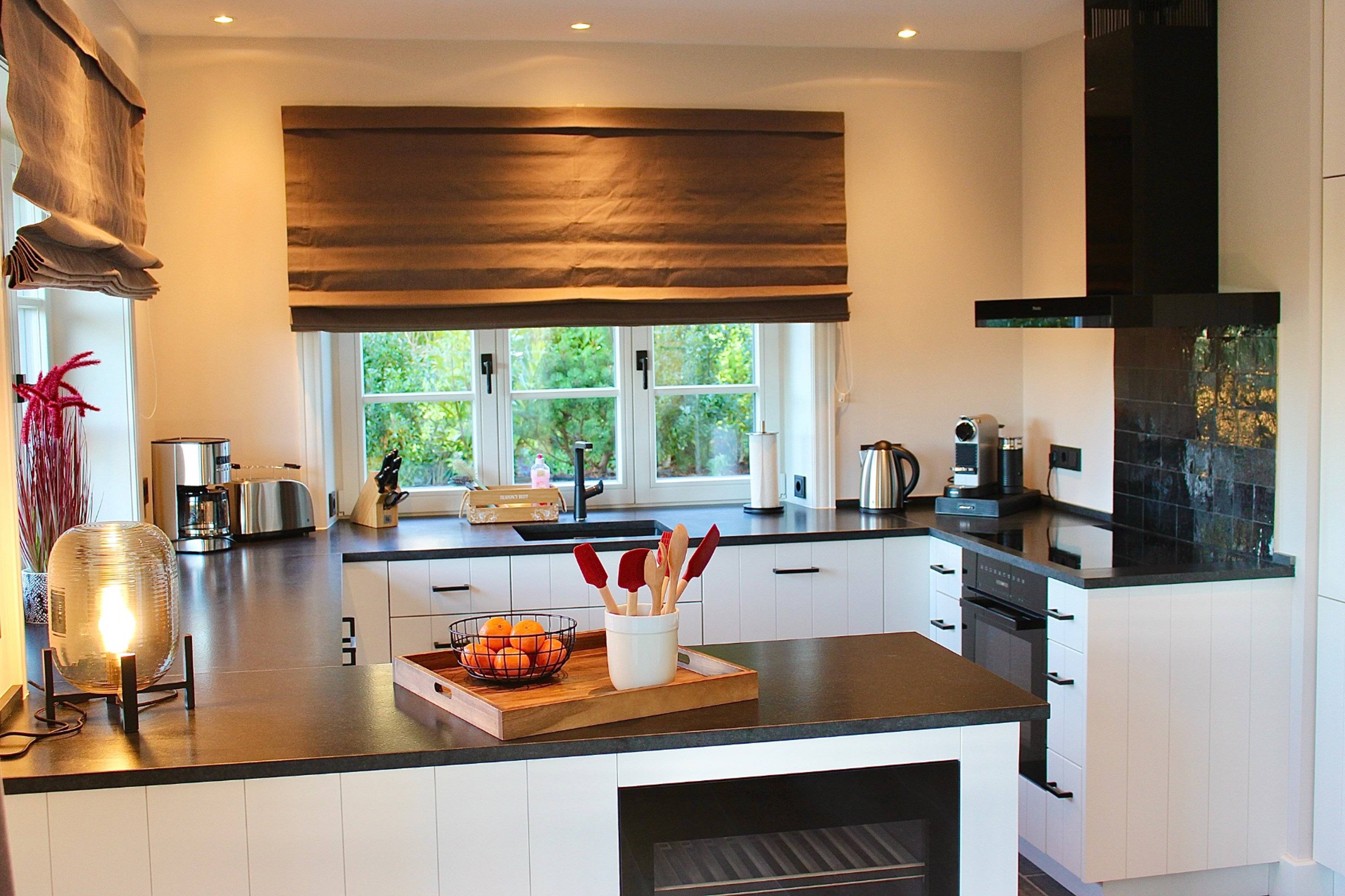 Ferienhaus Hygge Hus in Morsum