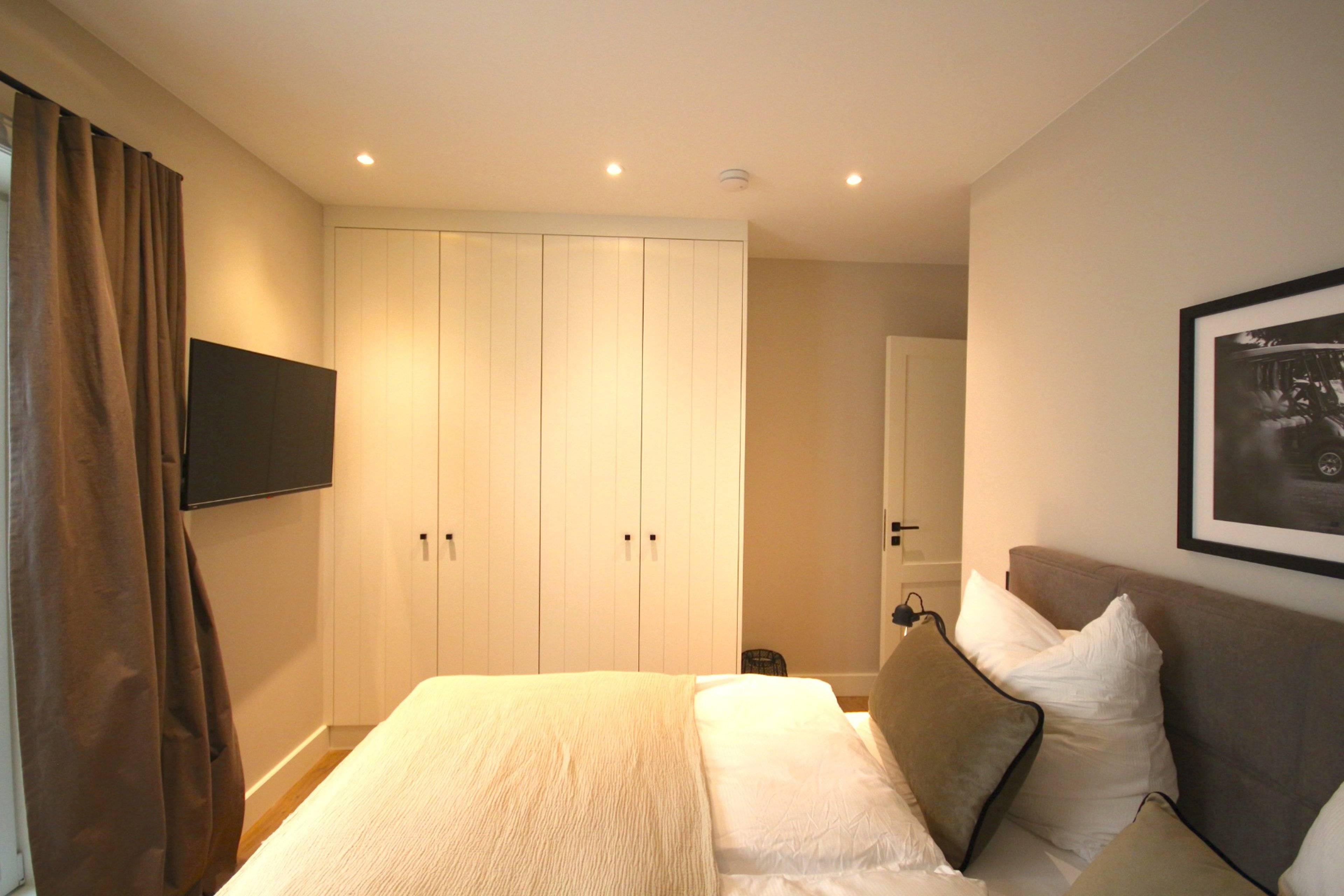Ferienhaus Hygge Hus in Morsum