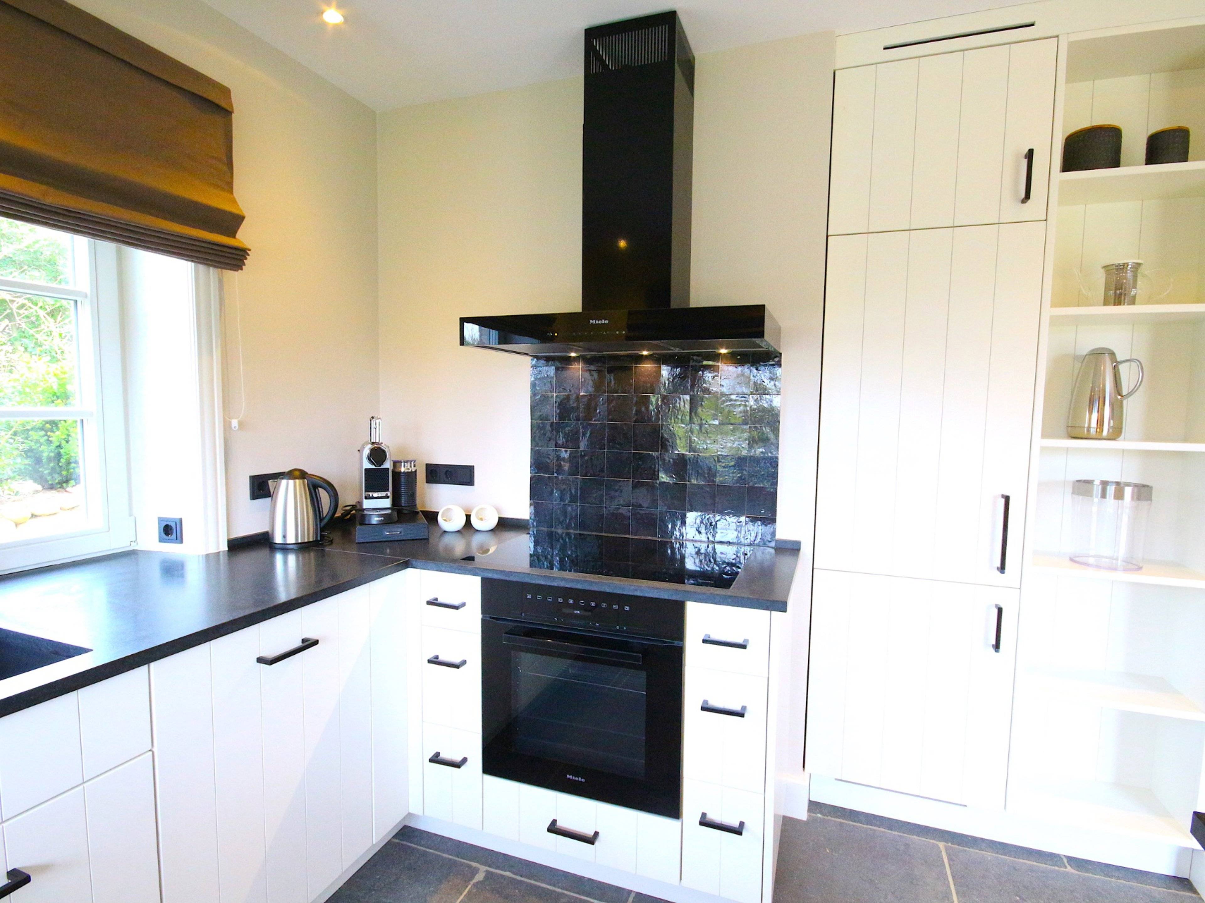 Ferienhaus Hygge Hus in Morsum