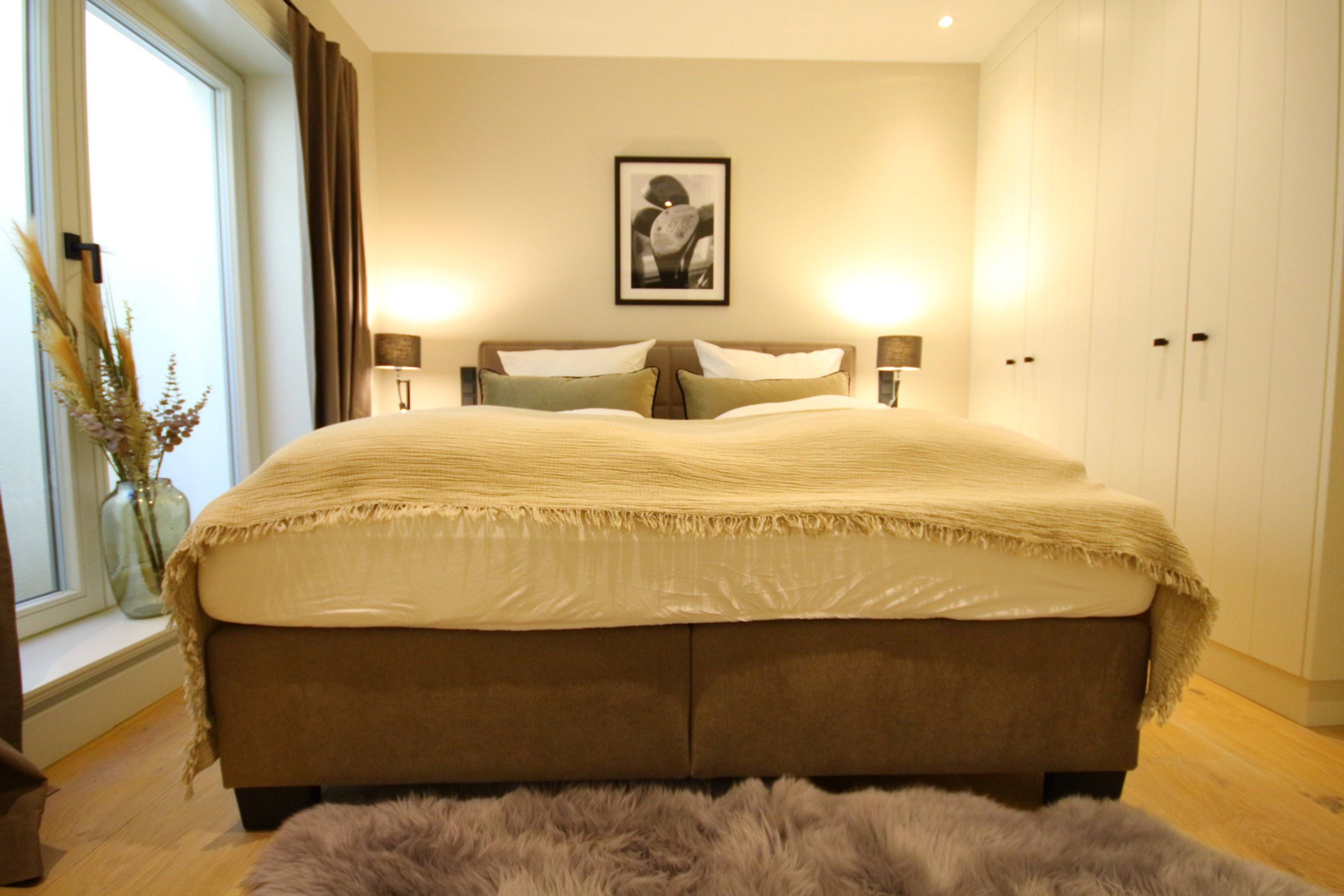 Ferienhaus Hygge Hus in Morsum