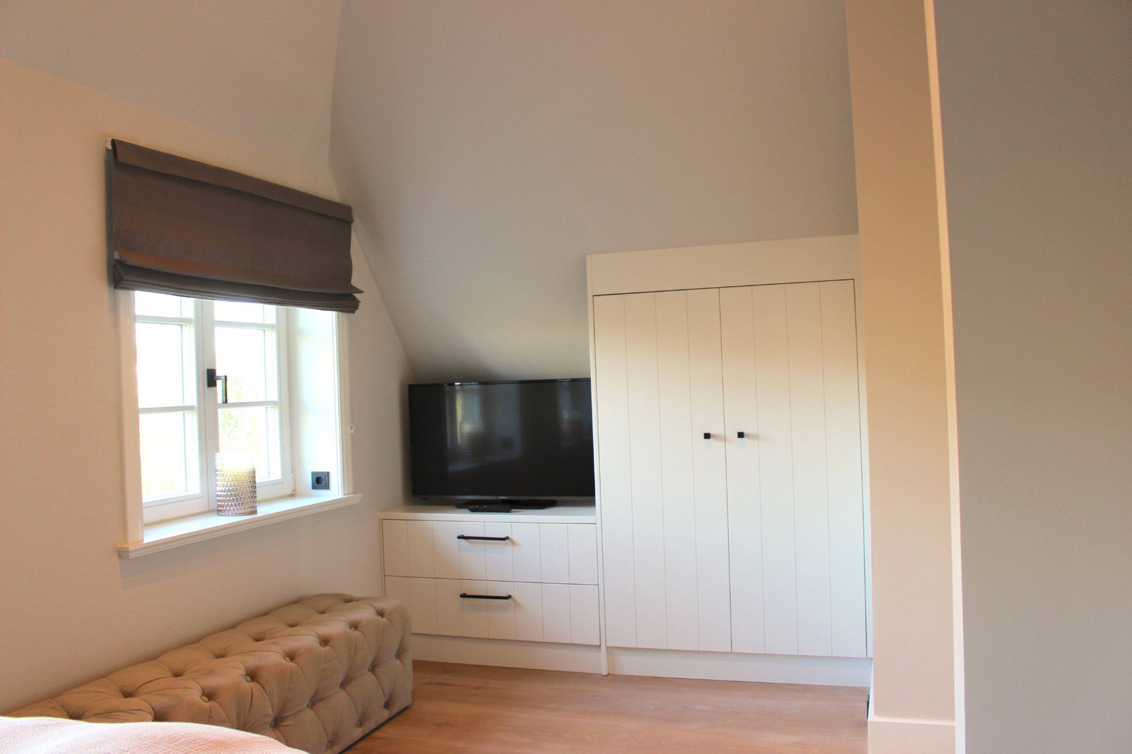 Ferienhaus Hygge Hus in Morsum