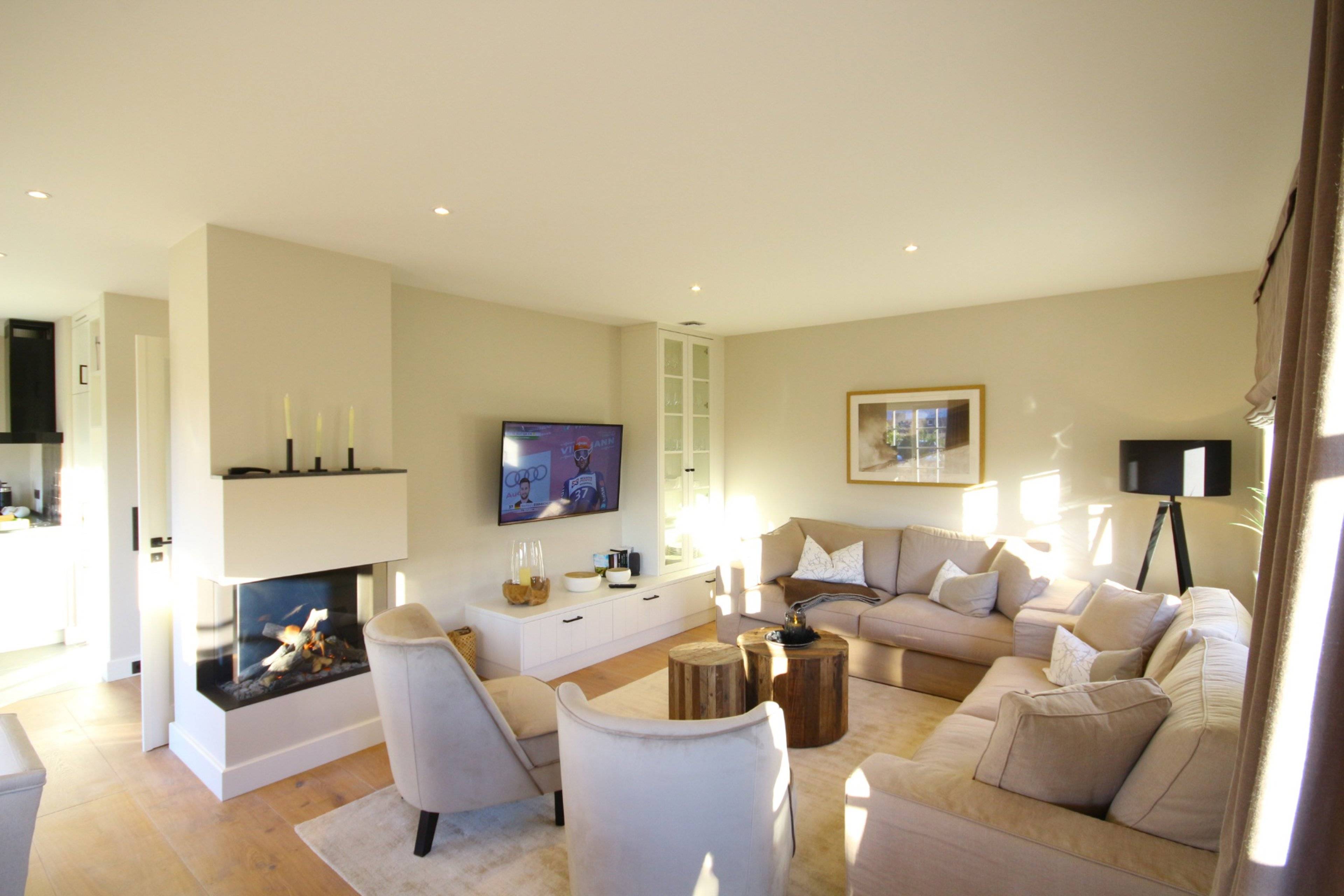 Ferienhaus Hygge Hus in Morsum
