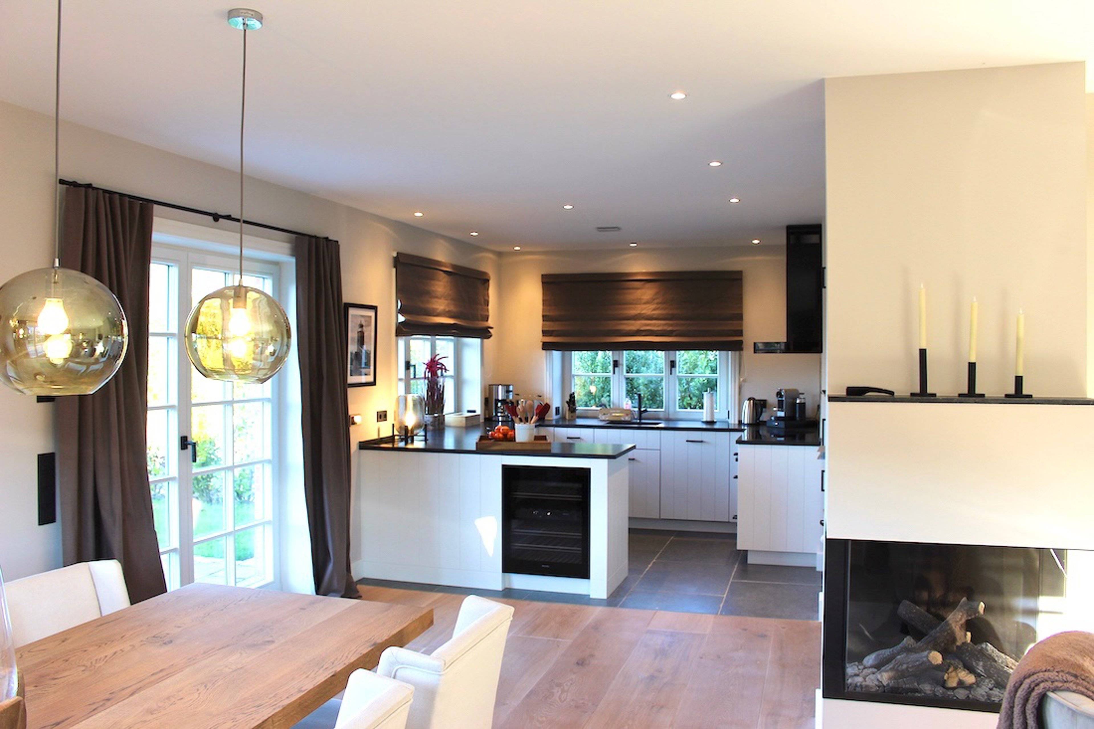 Ferienhaus Hygge Hus in Morsum