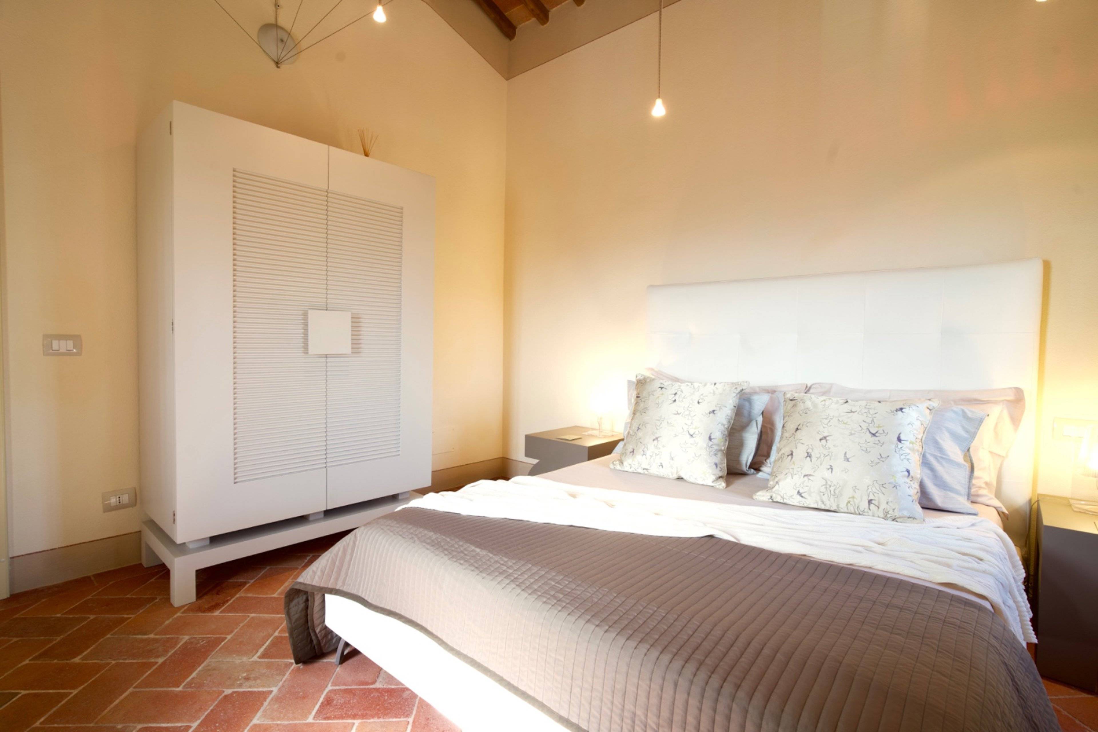Villa Locarno in Palaia