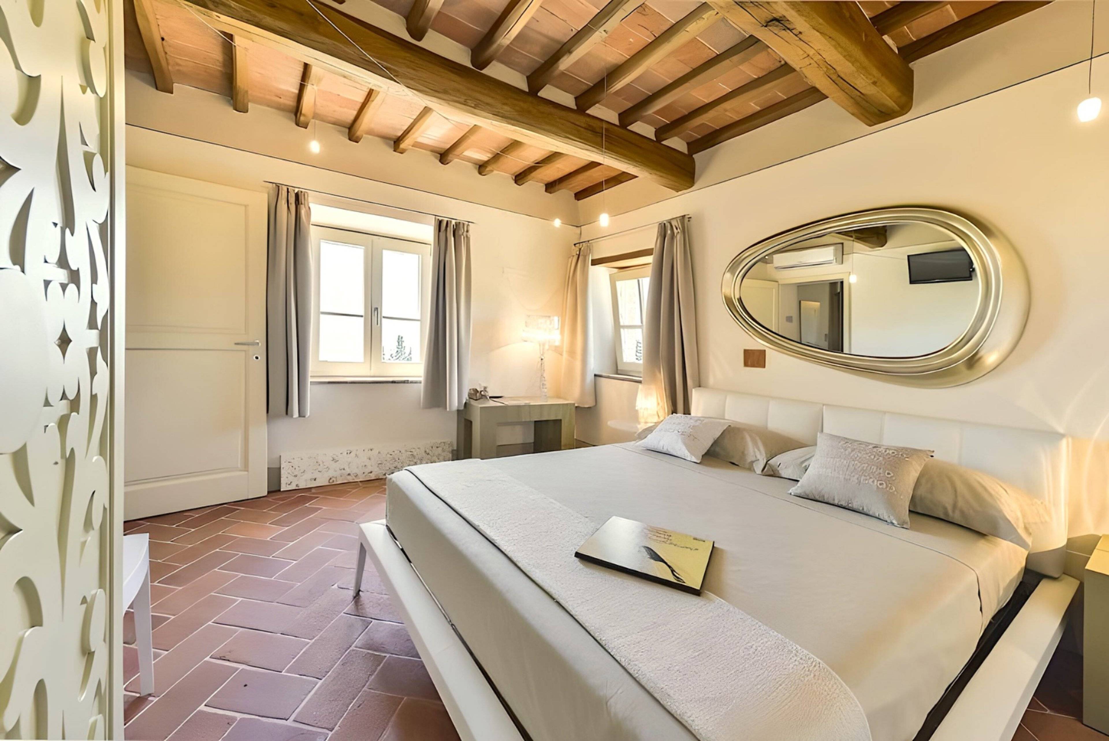 Villa Locarno in Palaia
