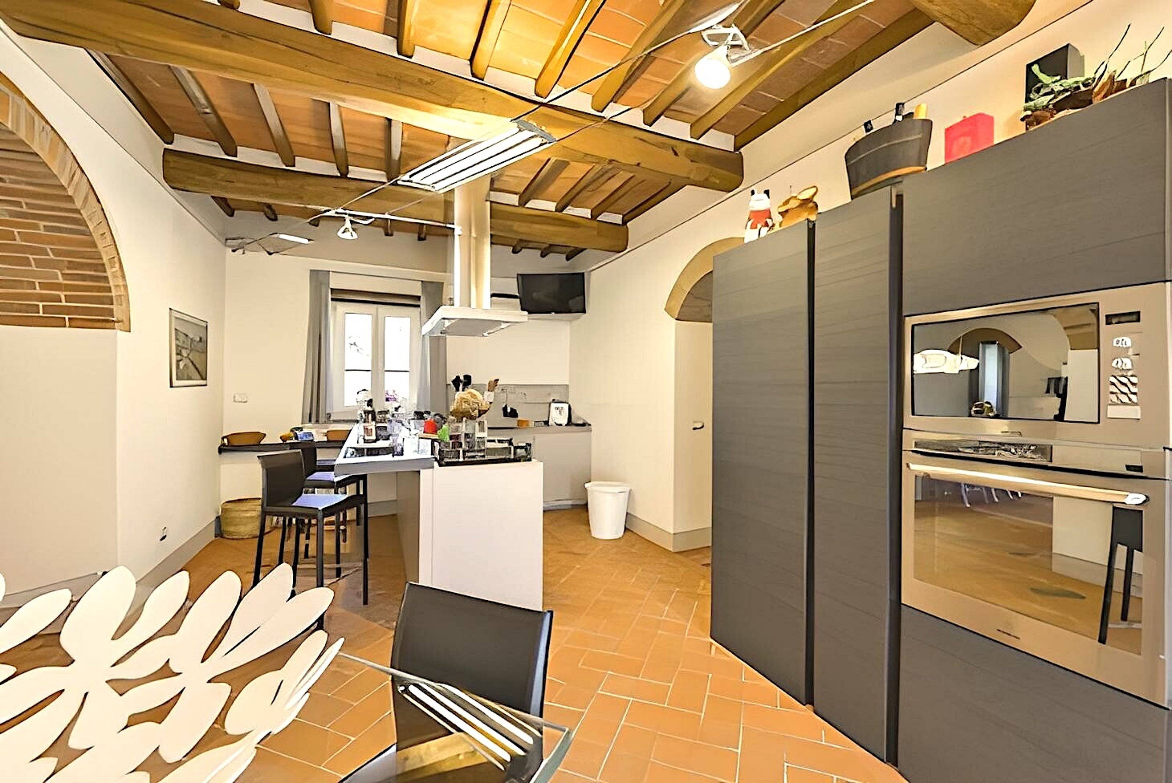 Villa Locarno in Palaia
