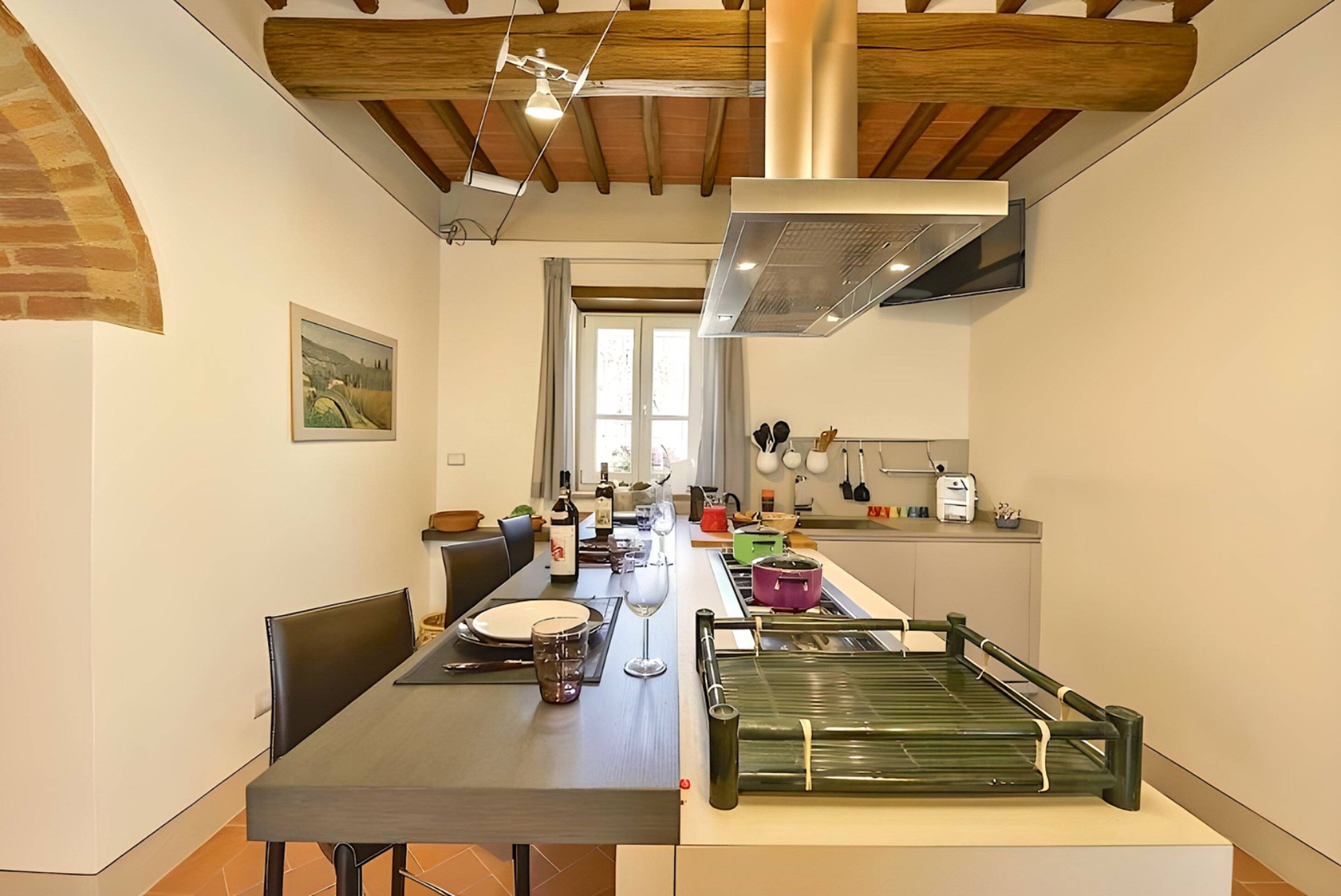 Villa Locarno in Palaia