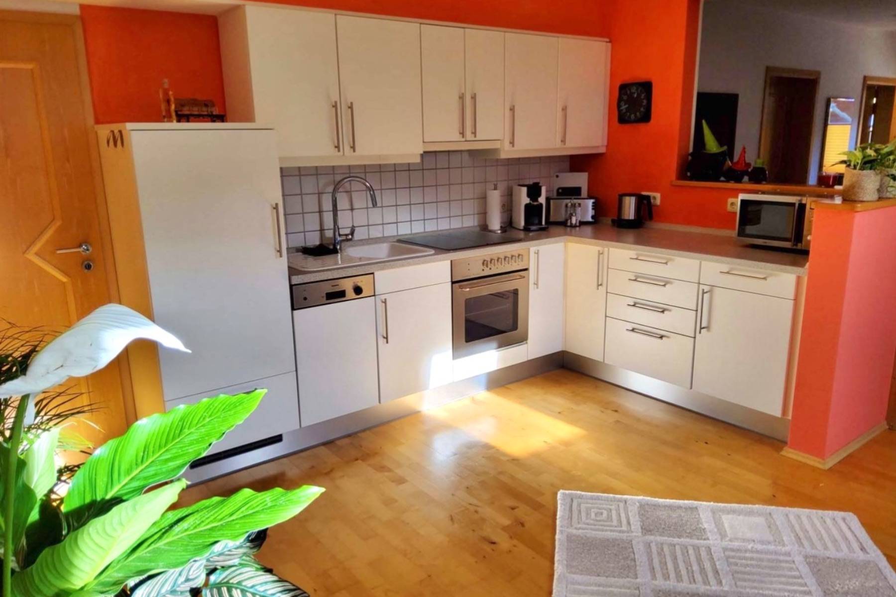 Ferienwohnung Antonia