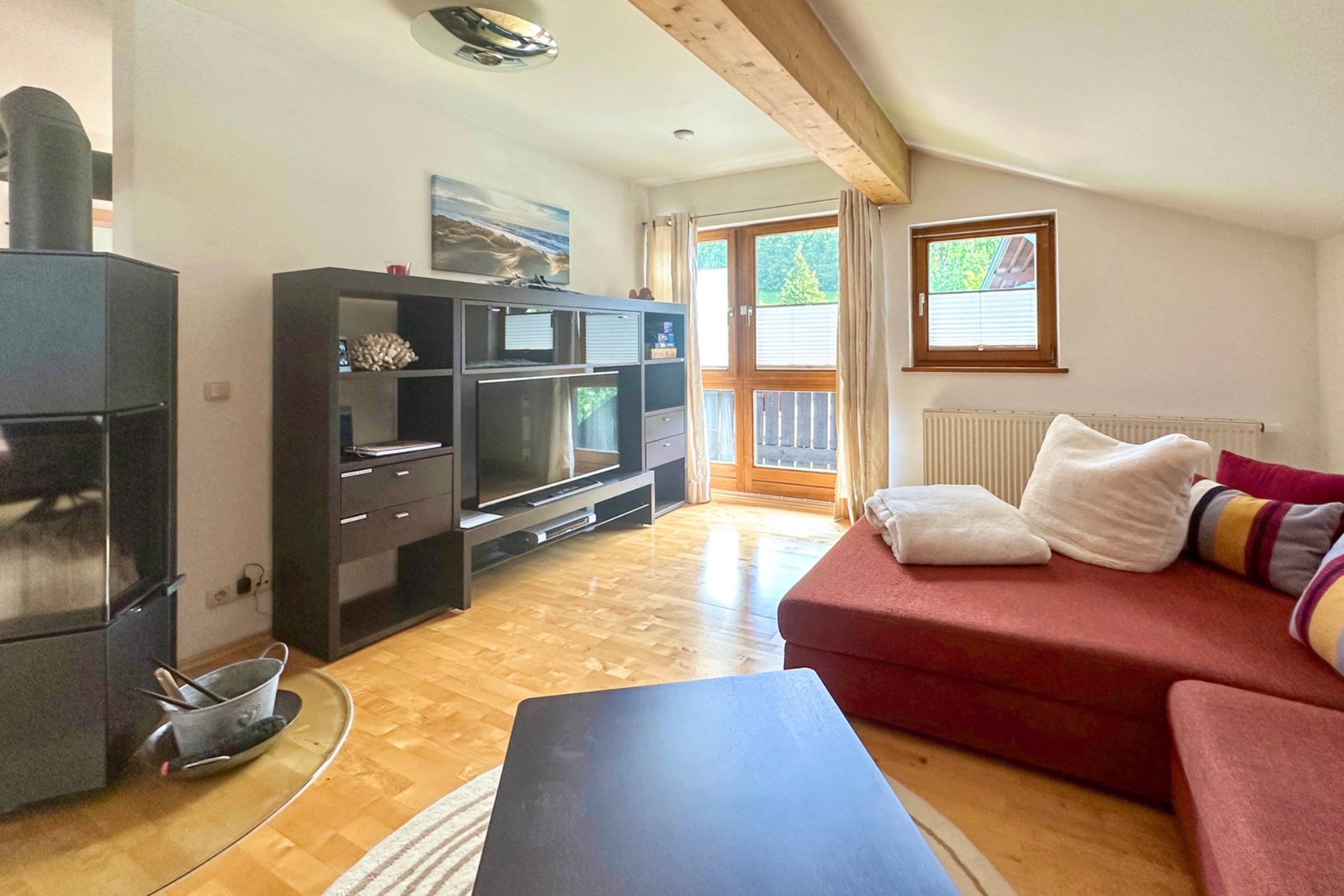 Ferienwohnung Antonia