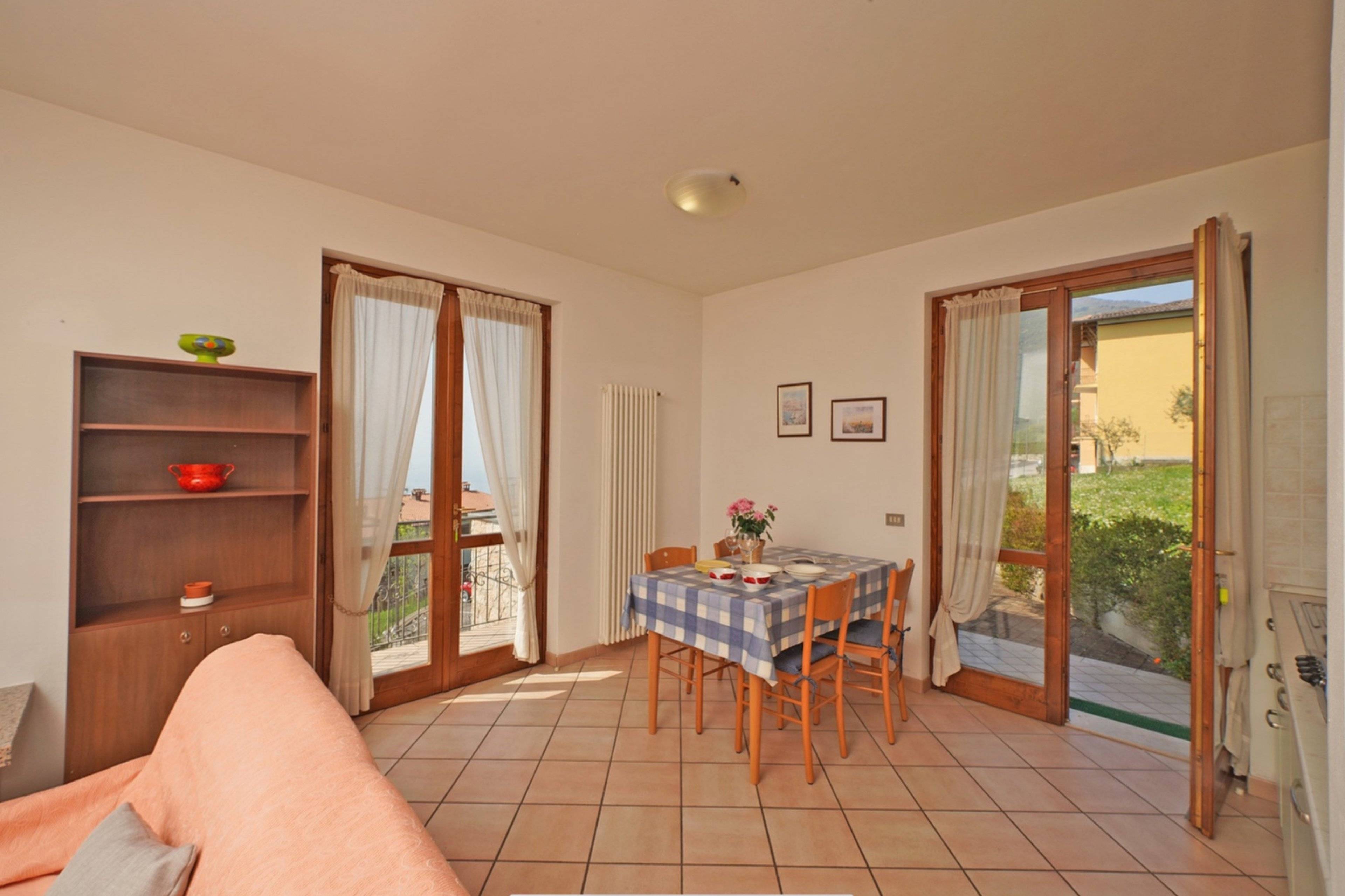 Ferienwohnung Stella in Oldesio