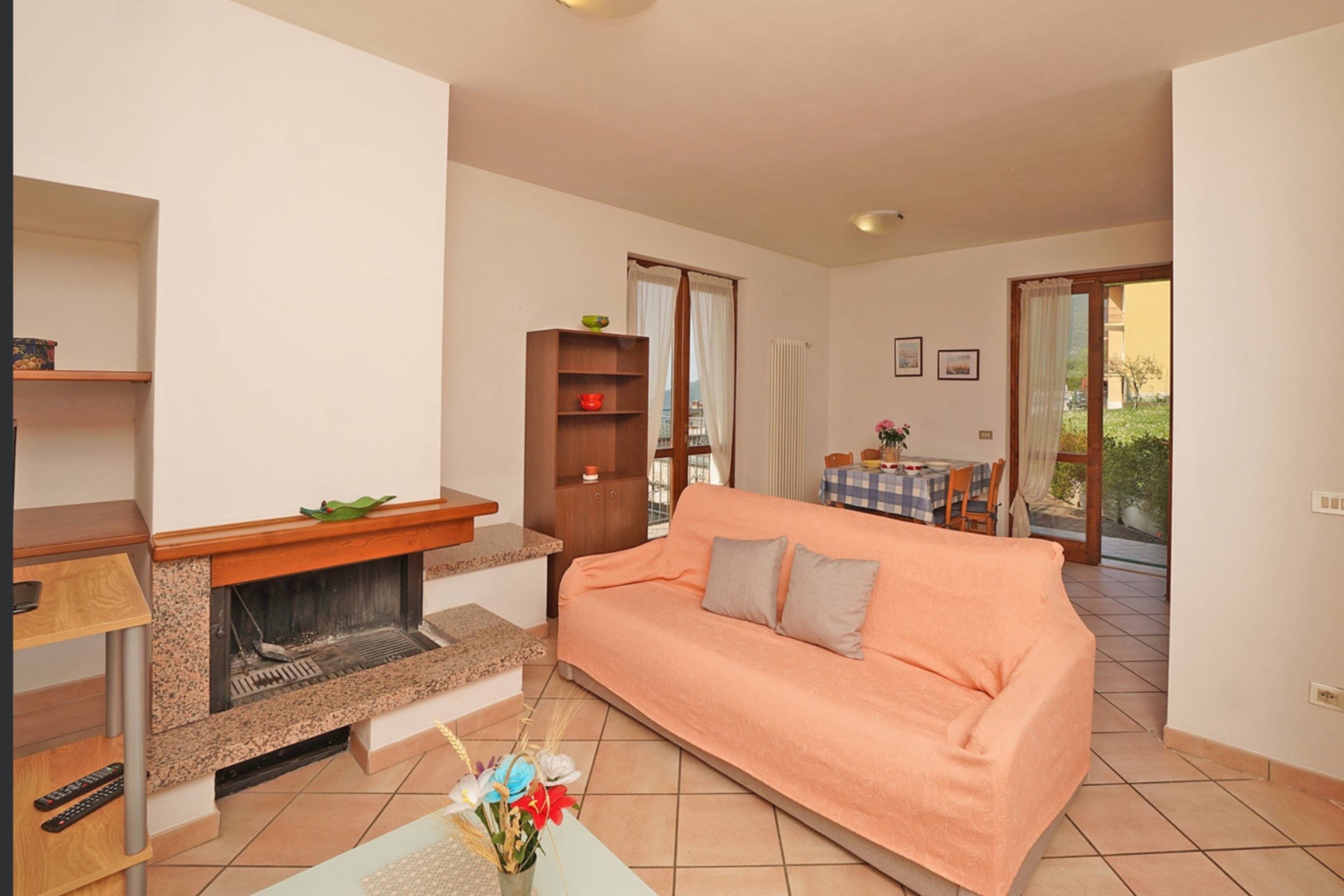 Ferienwohnung Stella in Oldesio