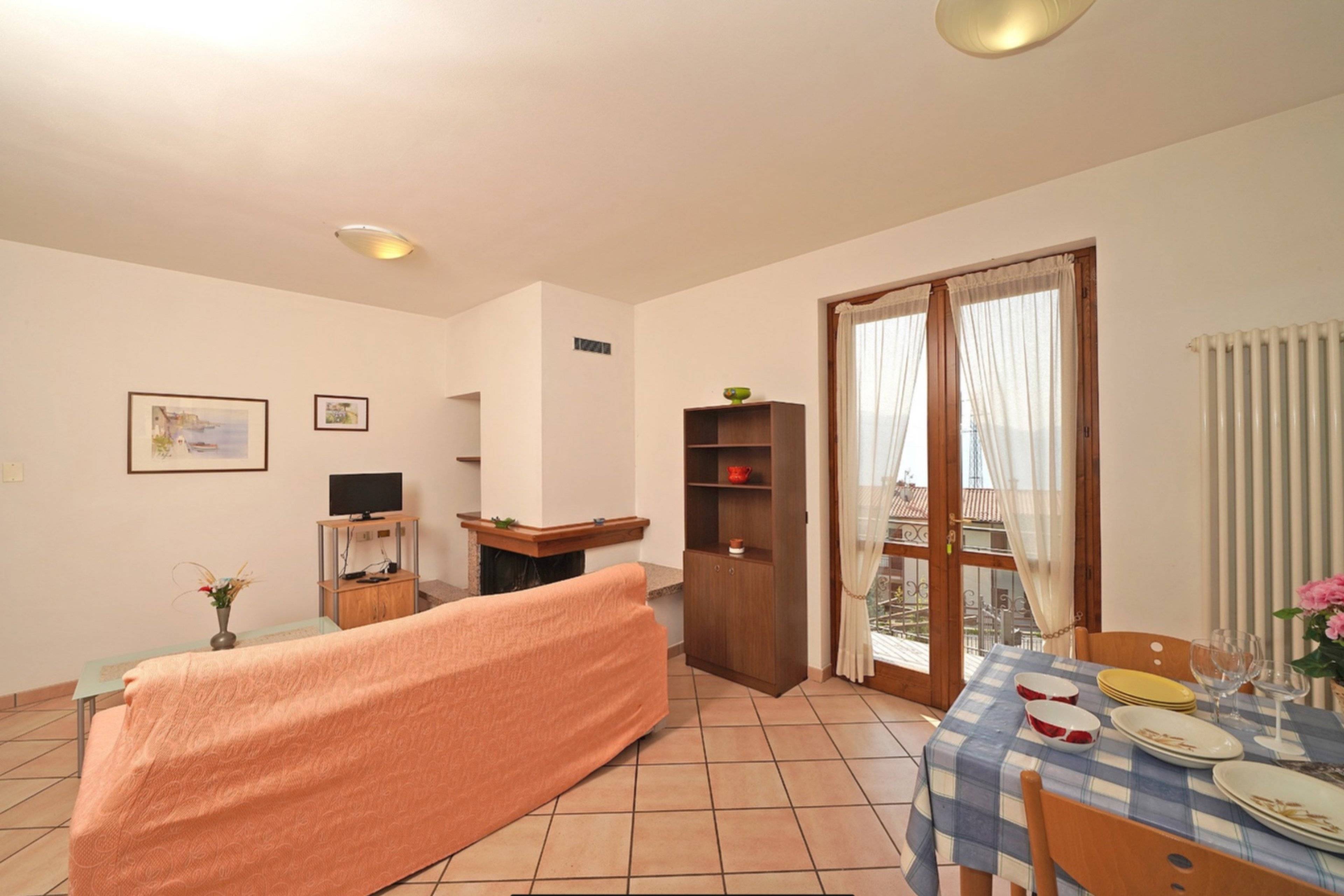 Ferienwohnung Stella in Oldesio