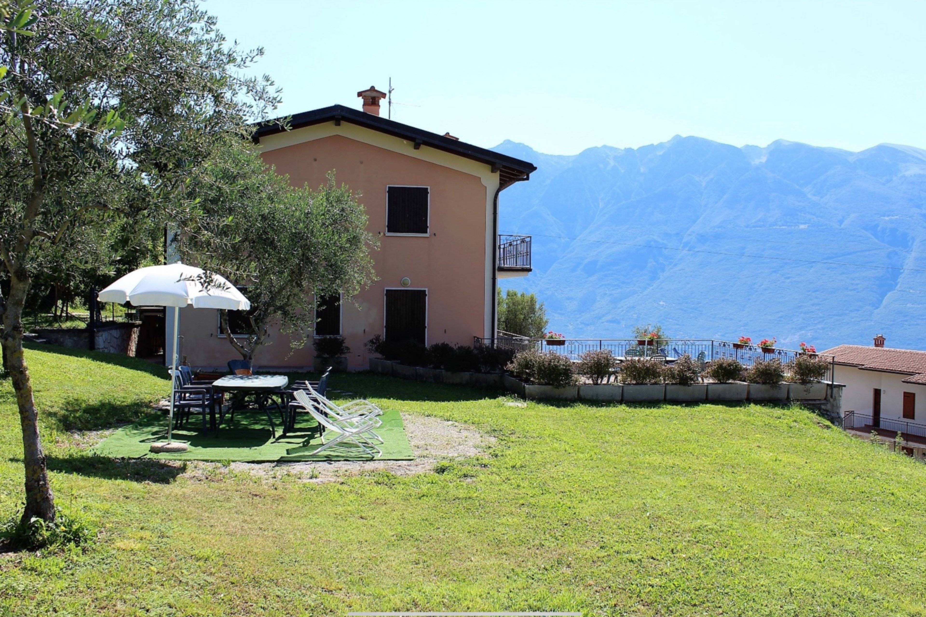 Ferienwohnung Stella in Oldesio