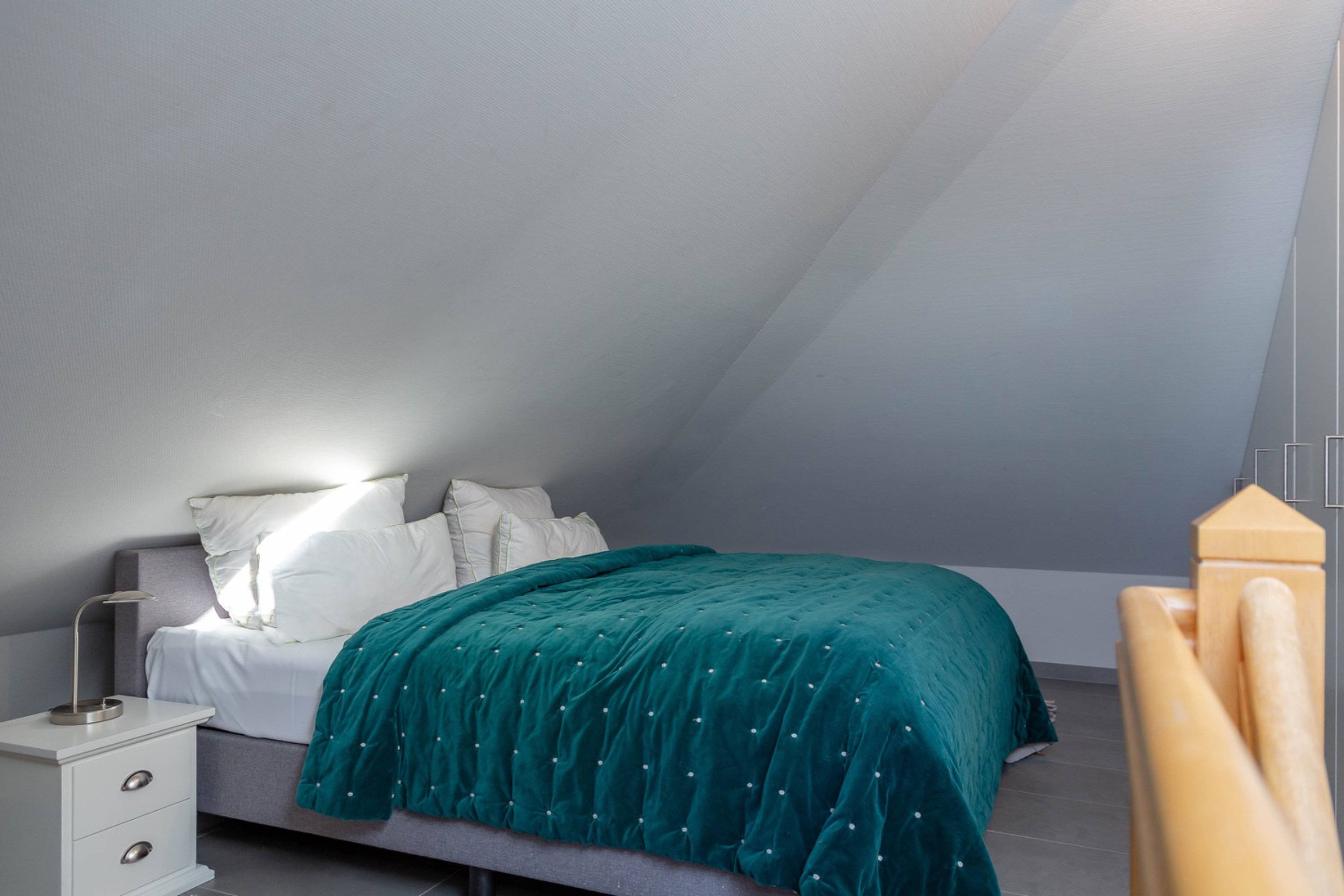 Ferienwohnung Seepferd 5 in Wenningstedt