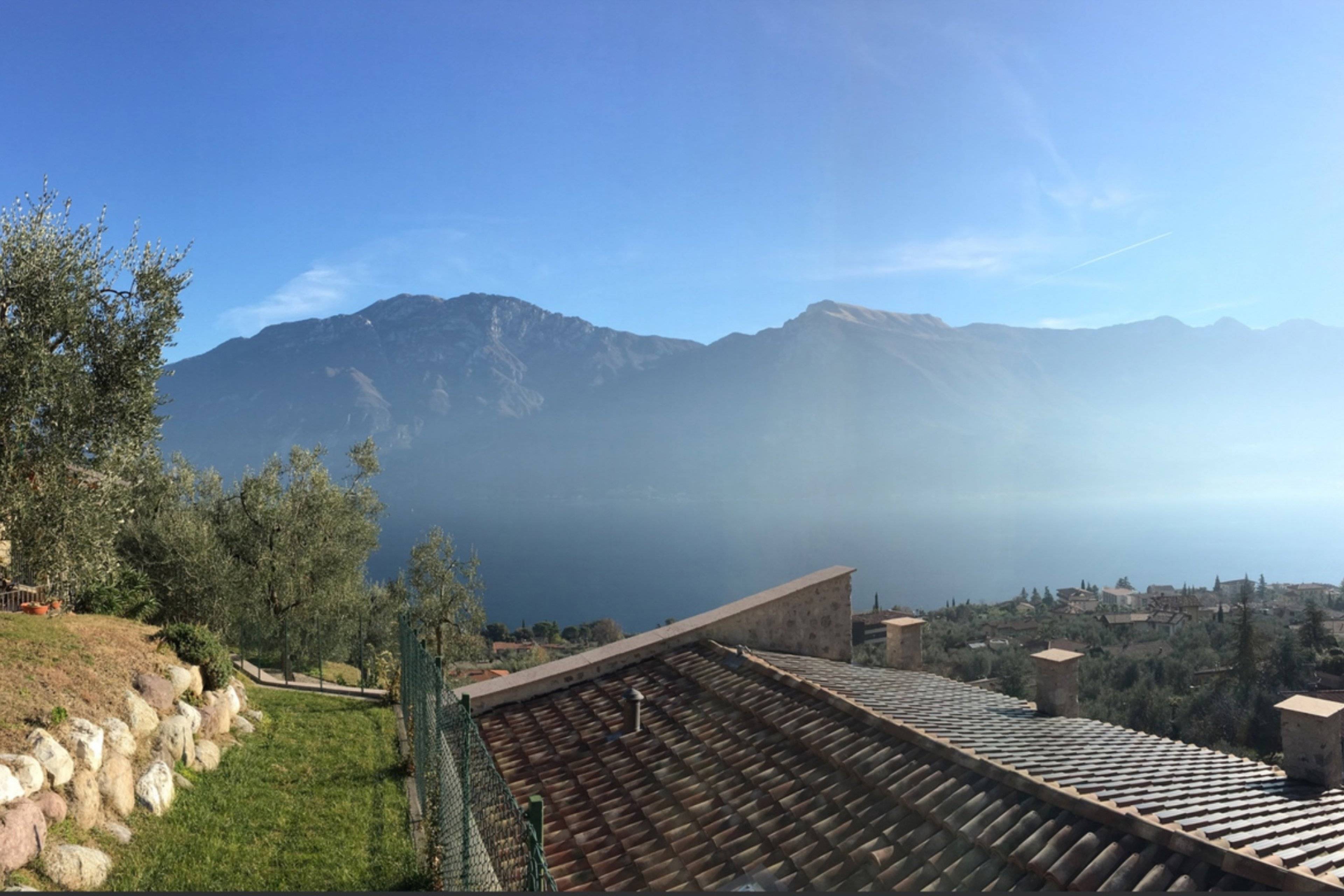 Ferienwohnung Ai Ruck 3 in Limone Sul Garda