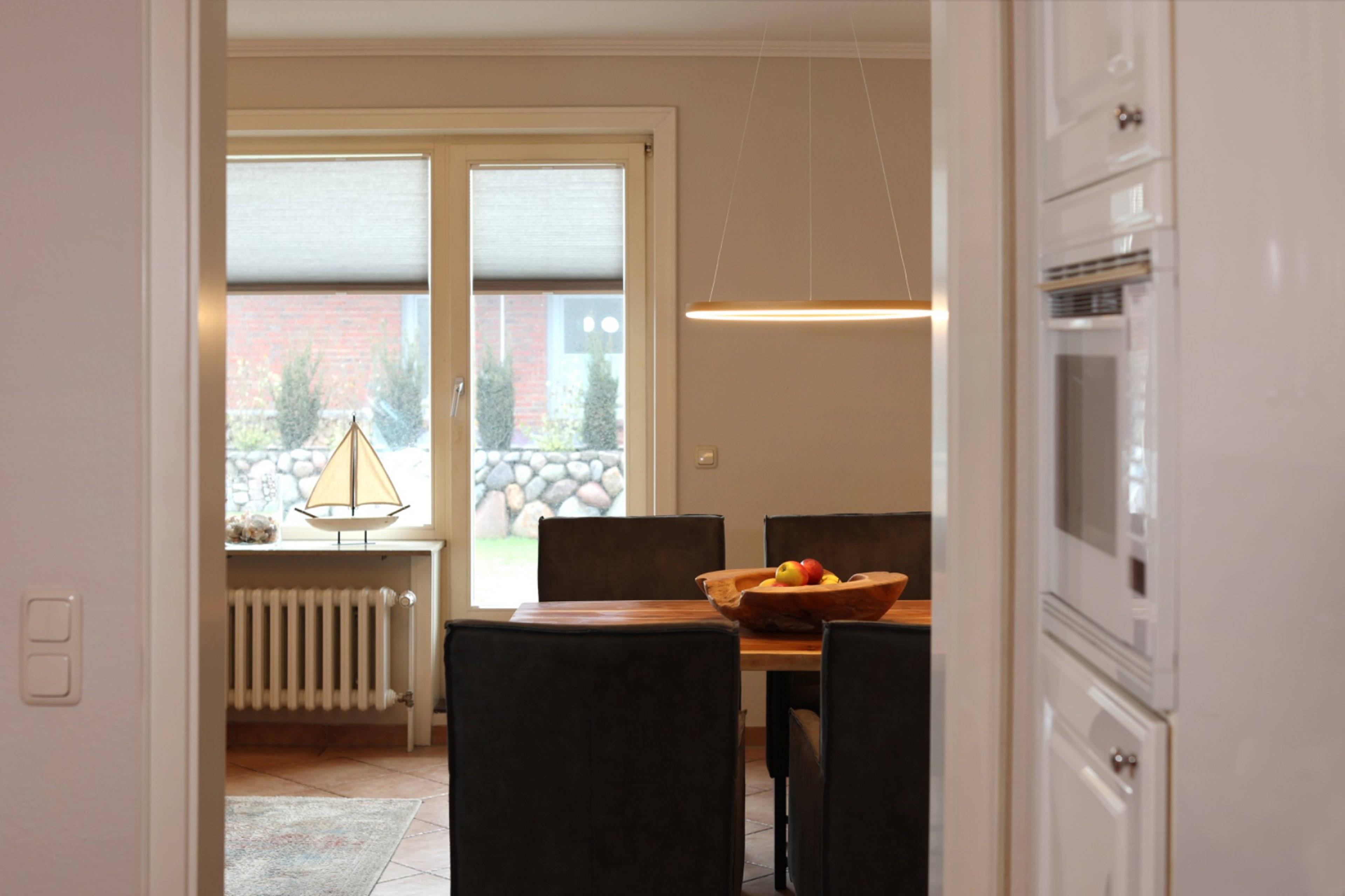 Ferienwohnung La Mer 1 in Westerland
