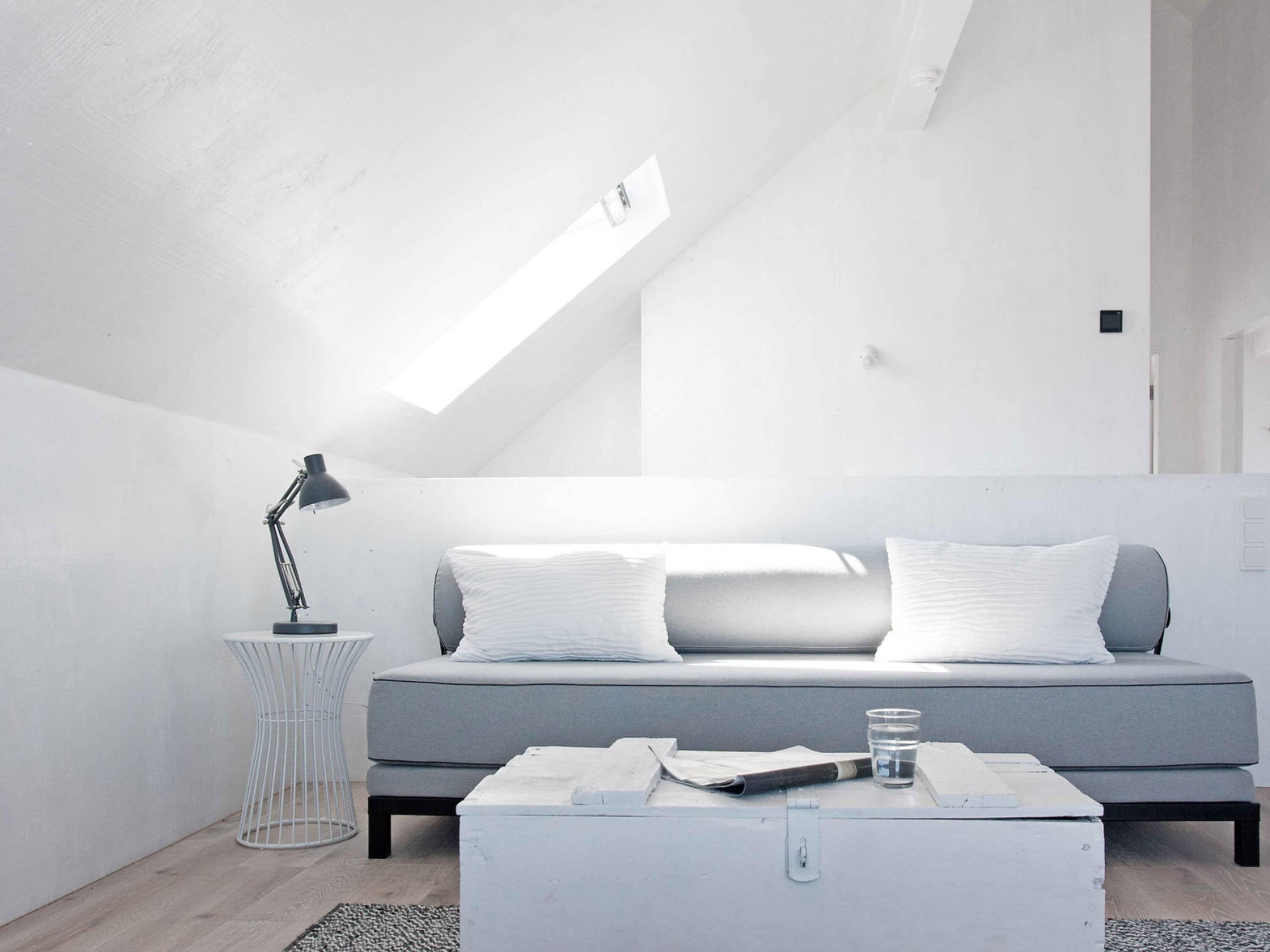 Ferienhaus Strandwood in Gager
