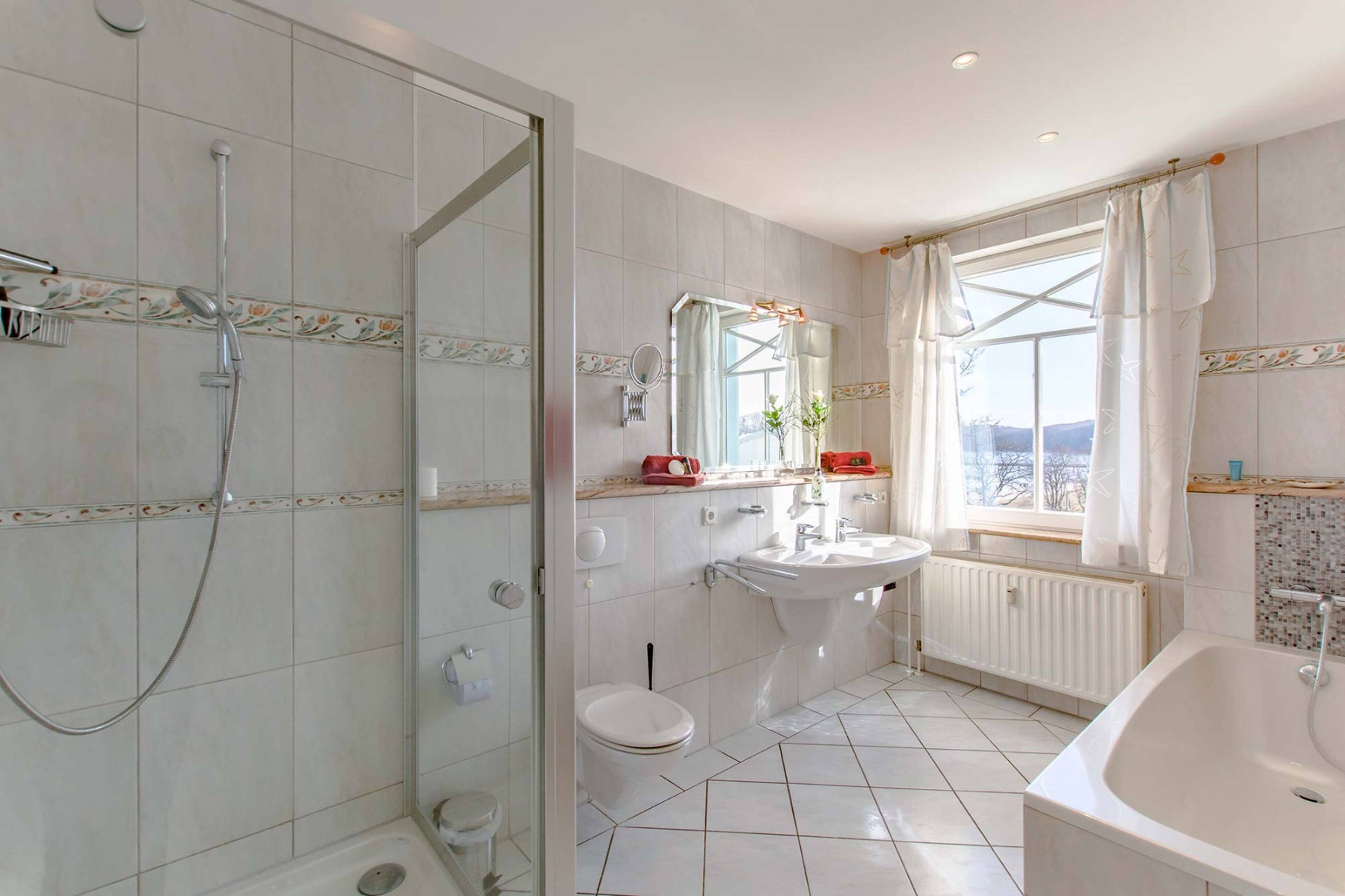 Penthouse Seeadler in Binz