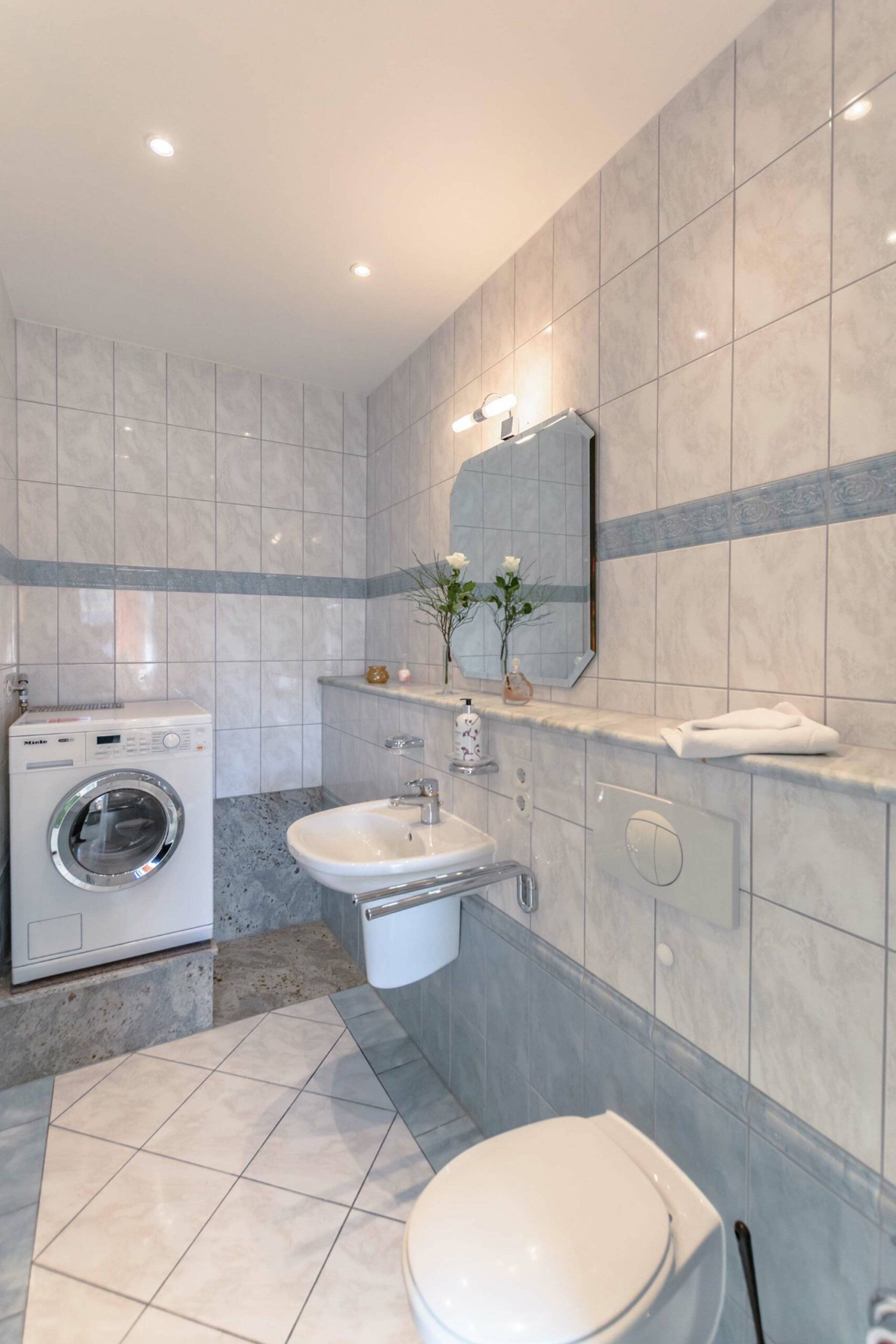 Penthouse Seeadler in Binz