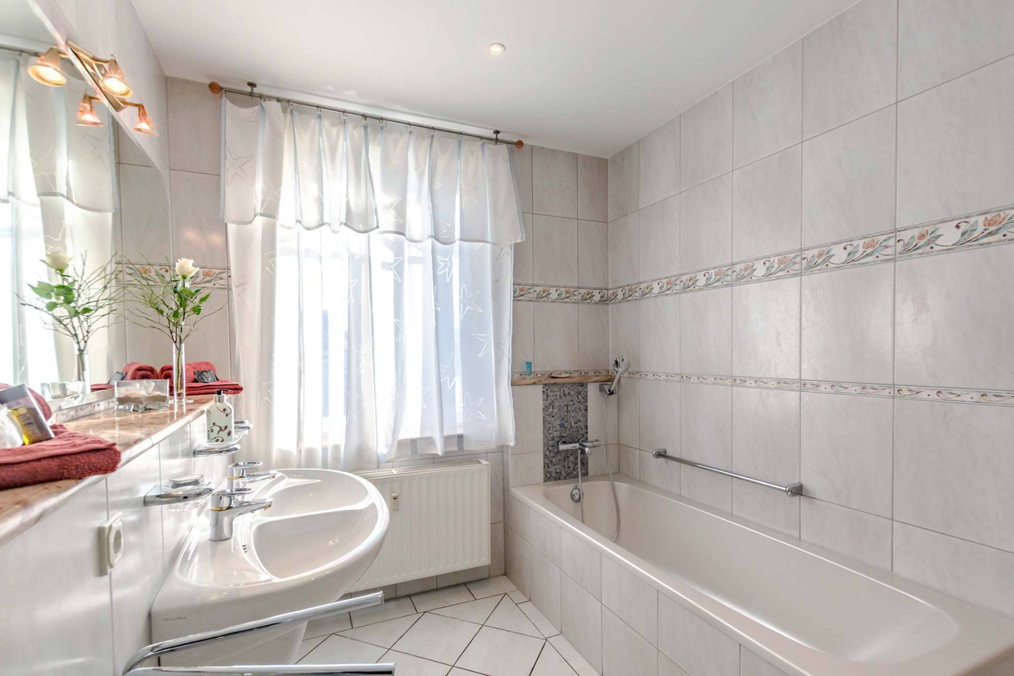 Penthouse Seeadler in Binz