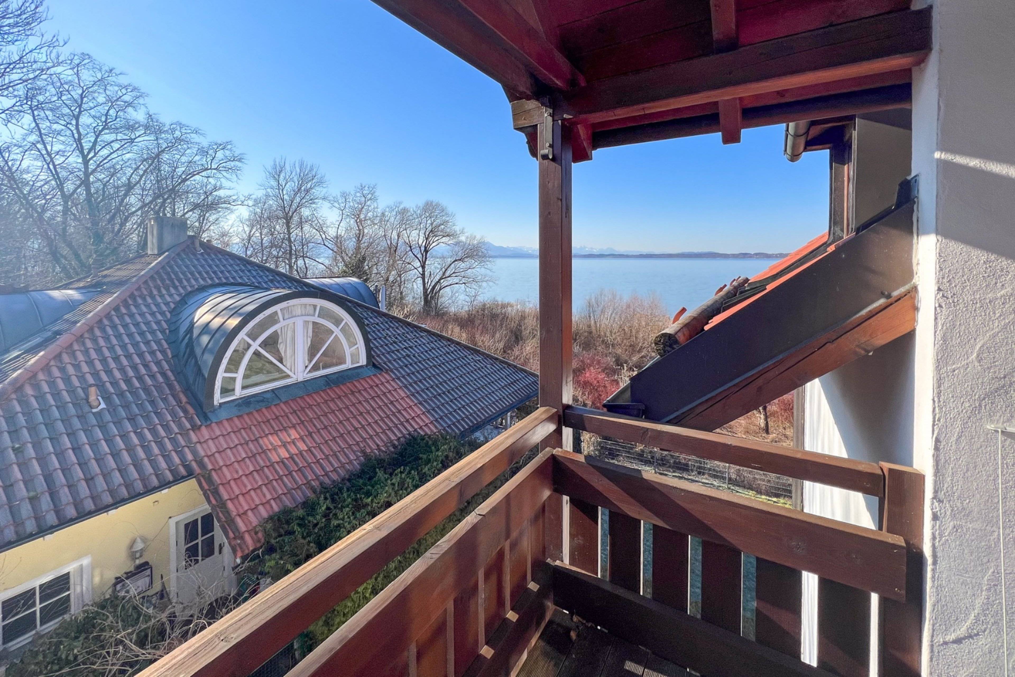 Ferienwohnung SeeLilie