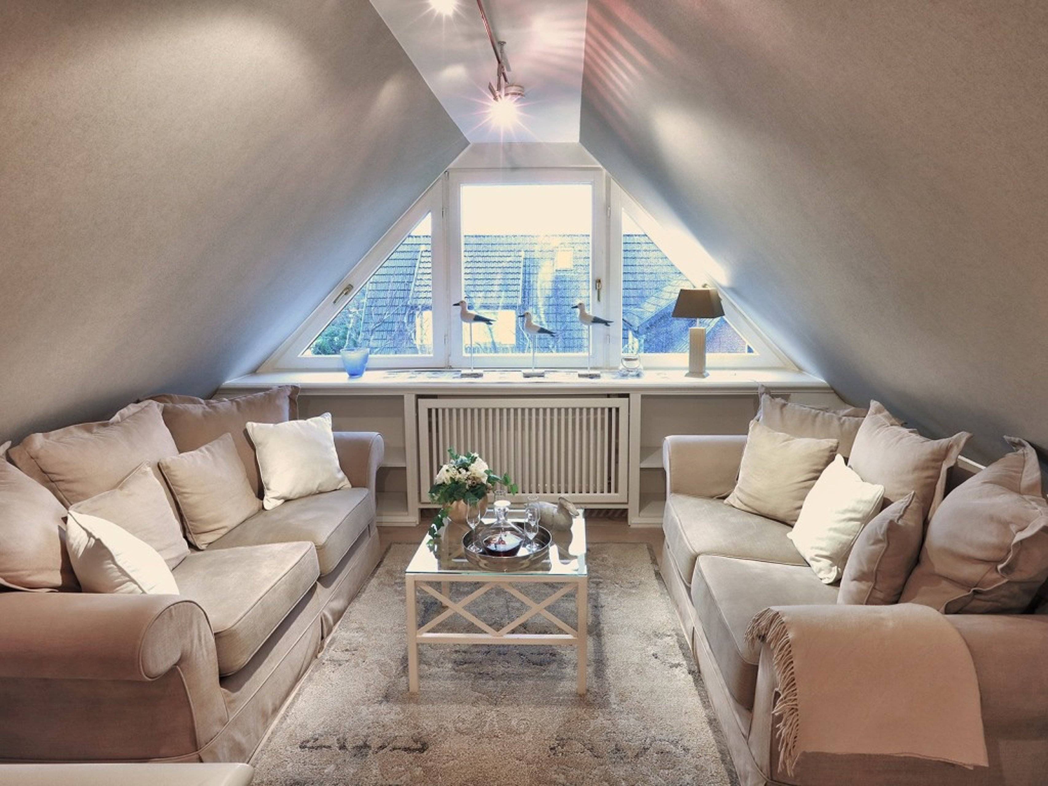 Ferienwohnung Biberhüs 2