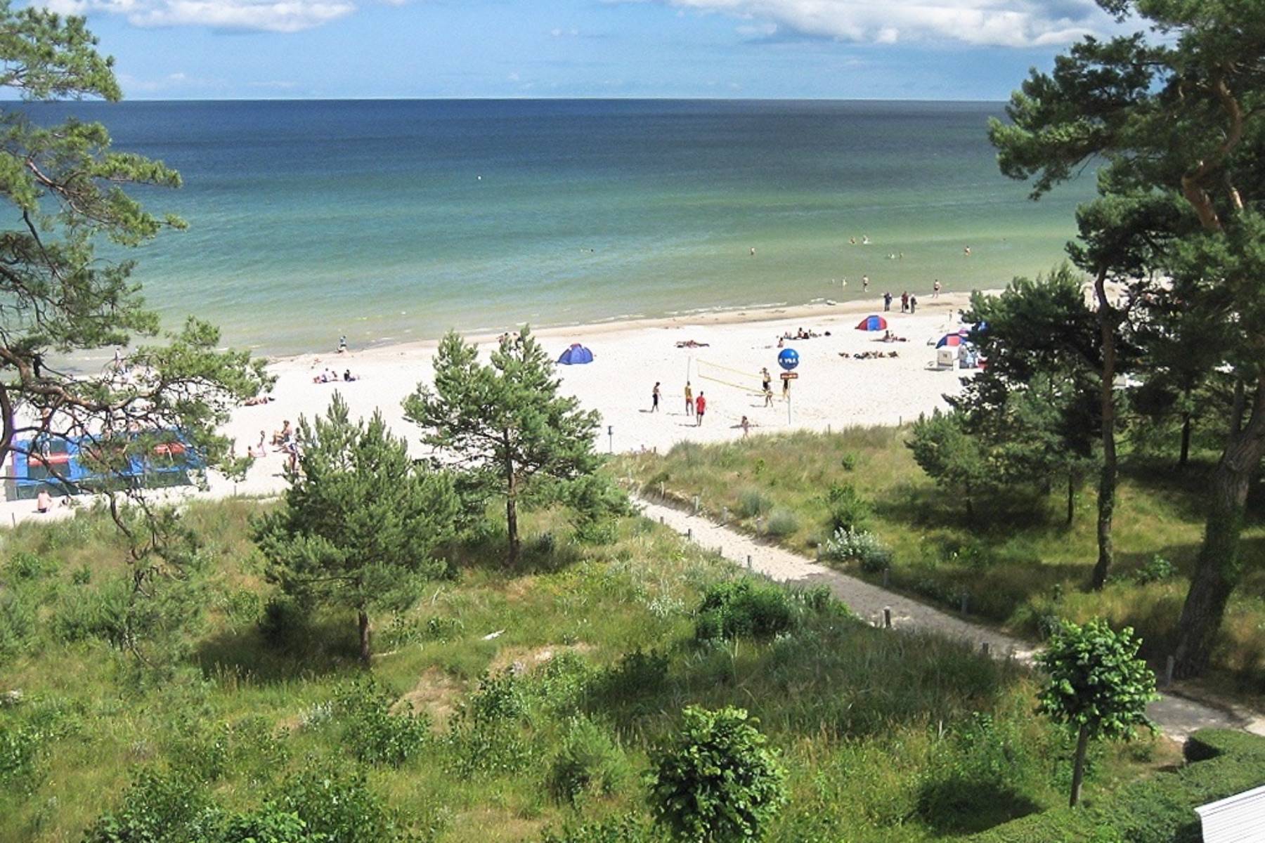 Ferienwohnung Sternschnuppe