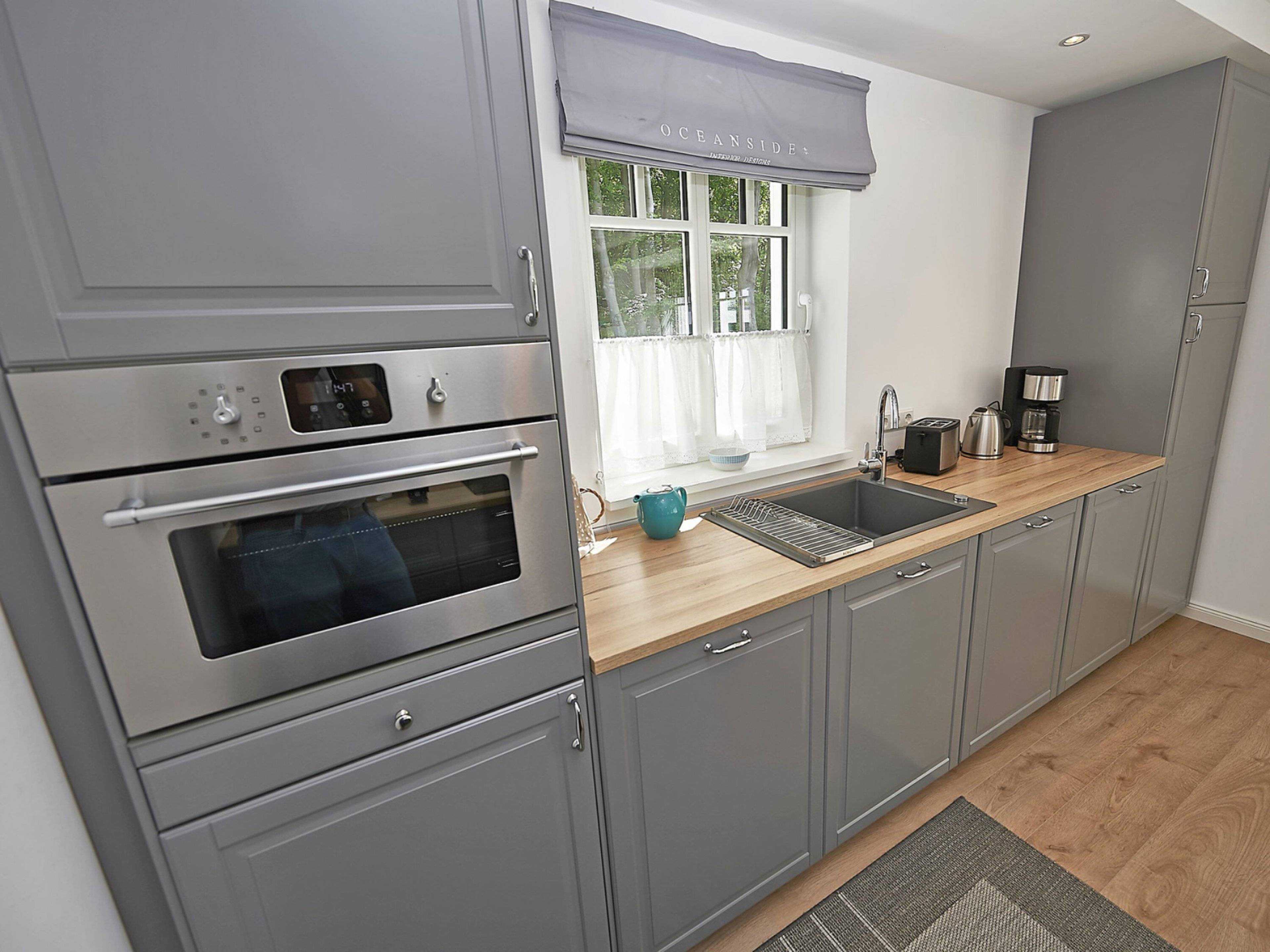 Ferienhaus Strandlust in Sellin