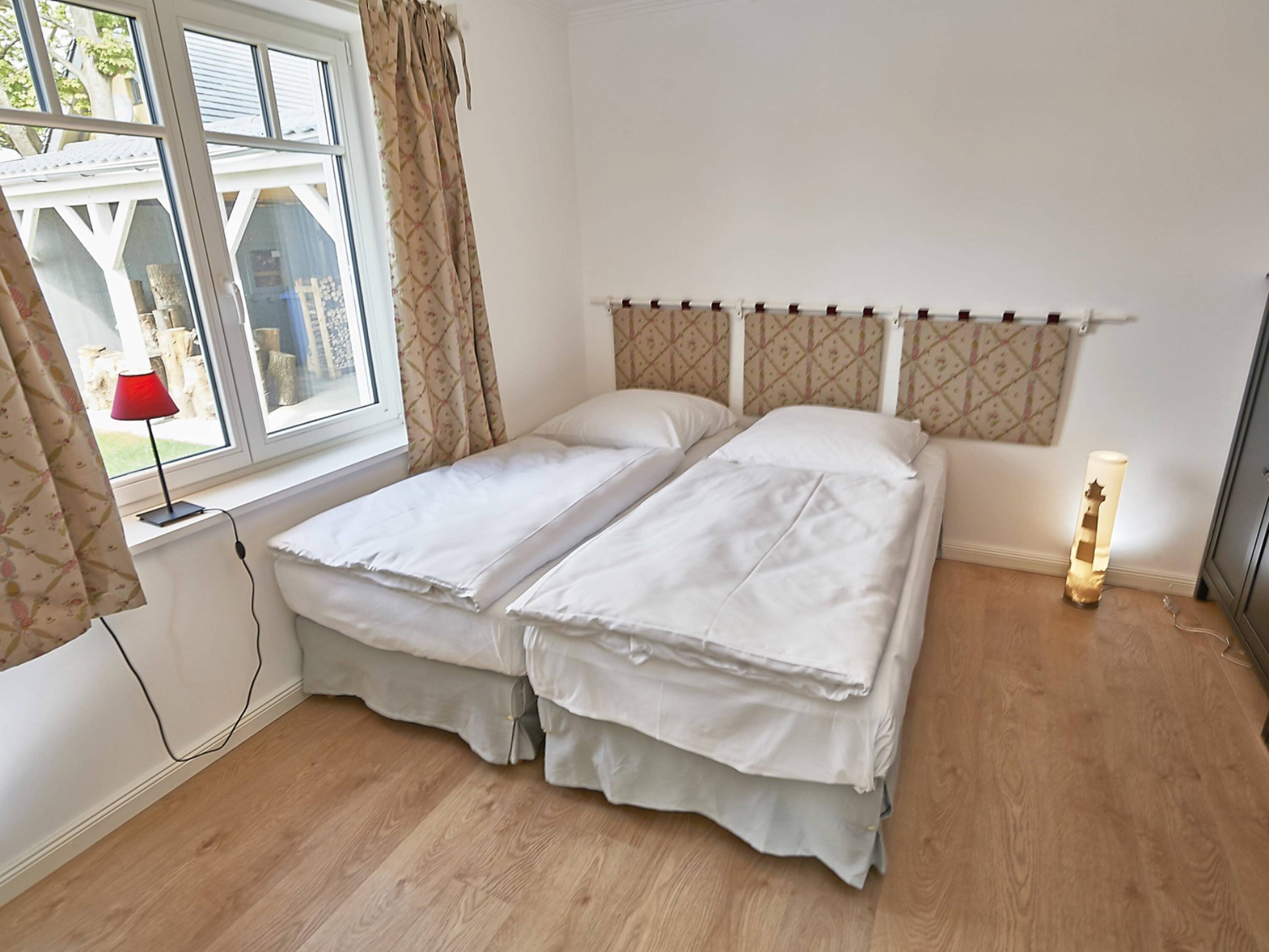 Ferienhaus Strandlust in Sellin
