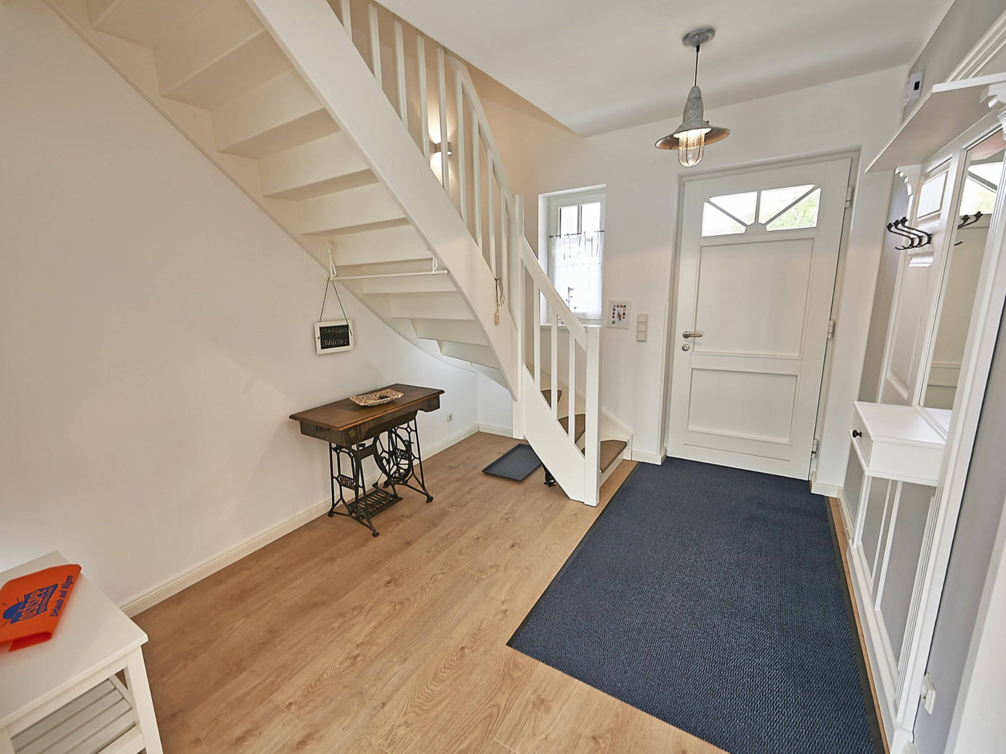 Ferienhaus Strandlust in Sellin