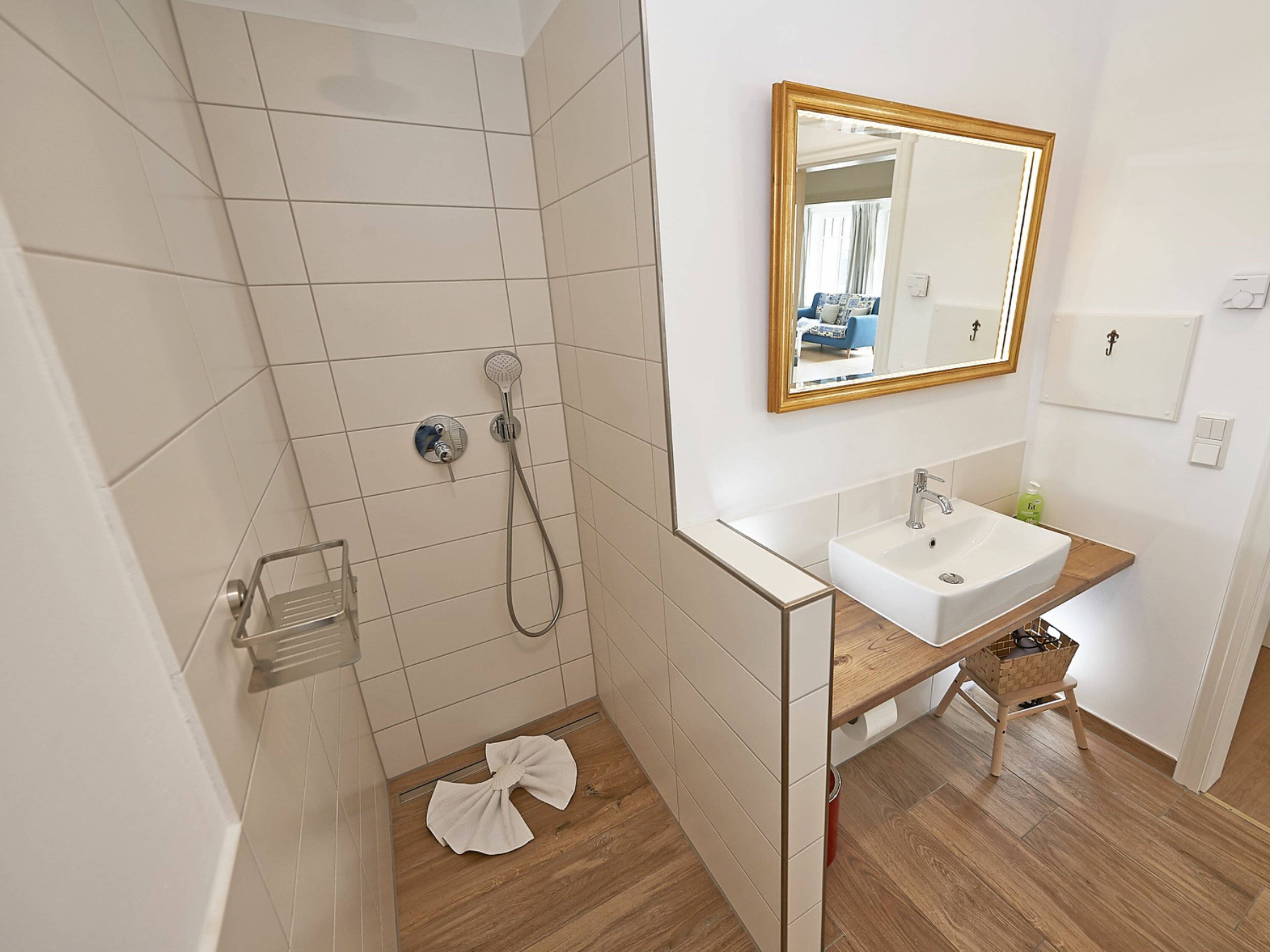 Ferienhaus Strandlust in Sellin