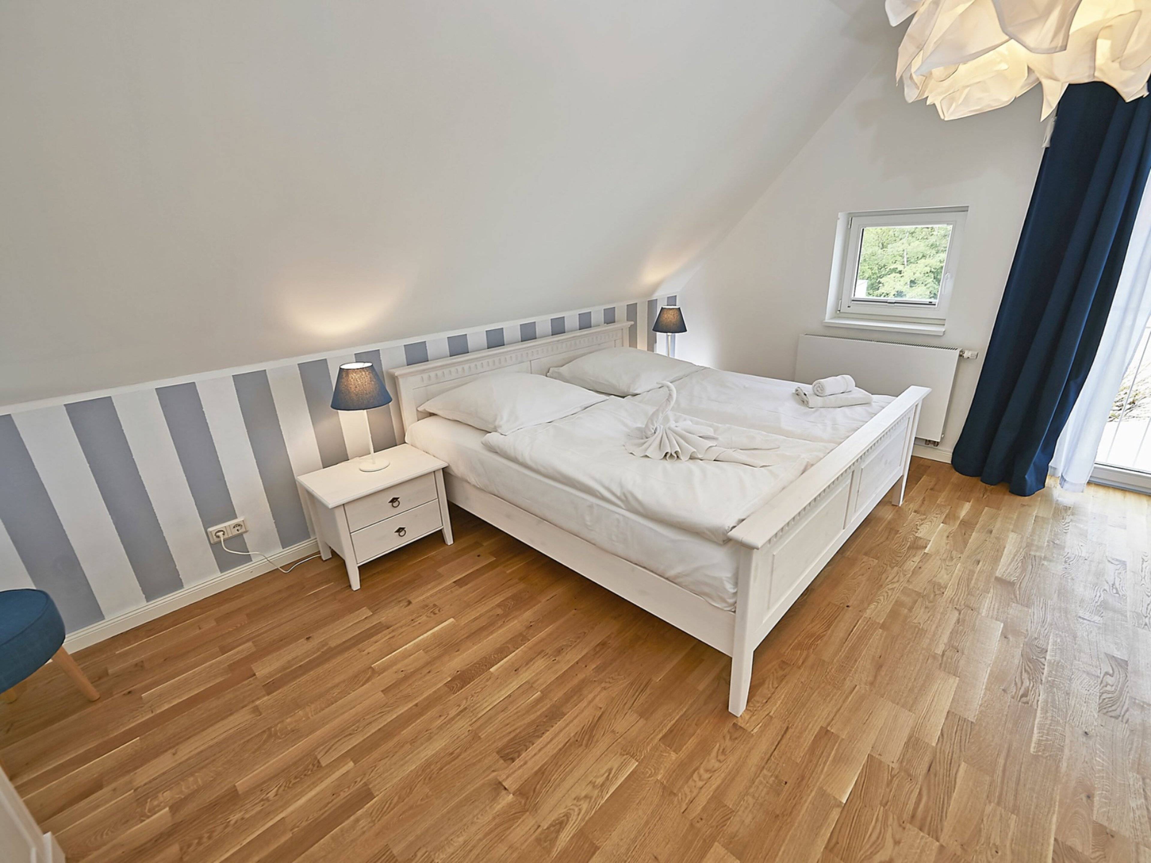 Ferienhaus Strandlust in Sellin