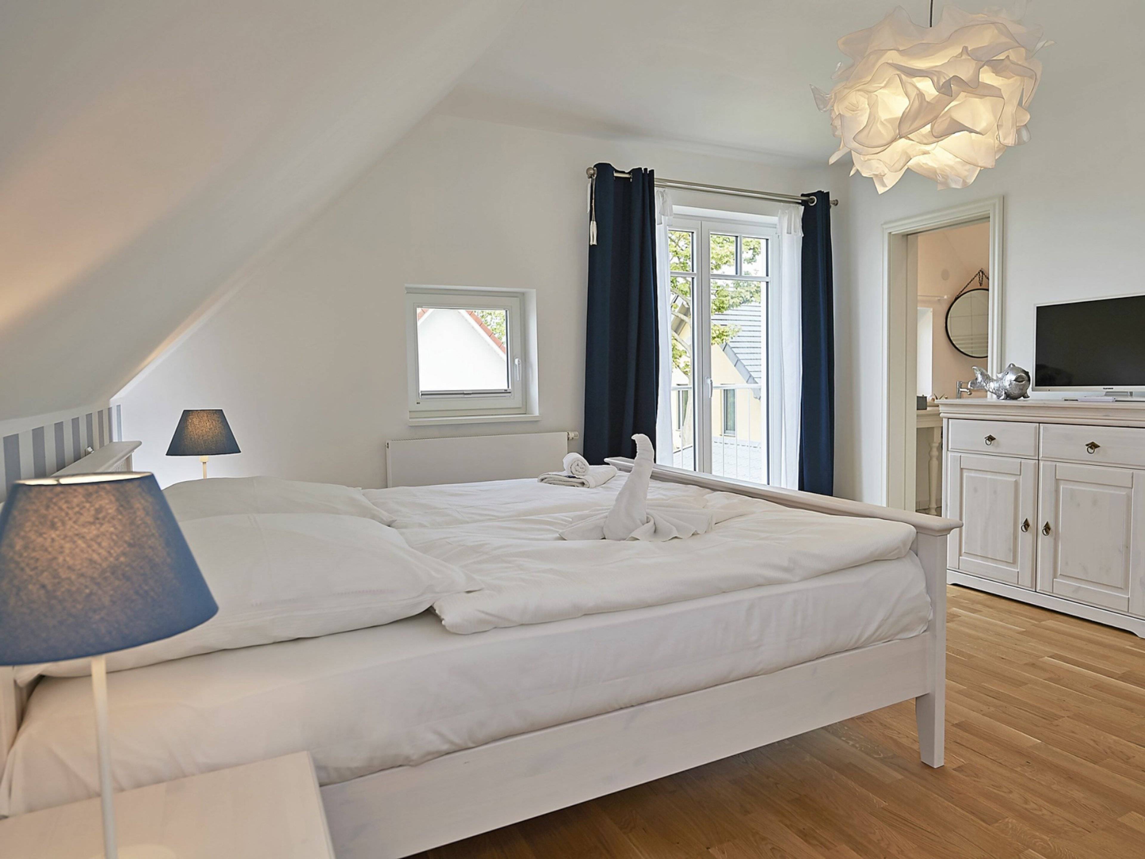 Ferienhaus Strandlust in Sellin