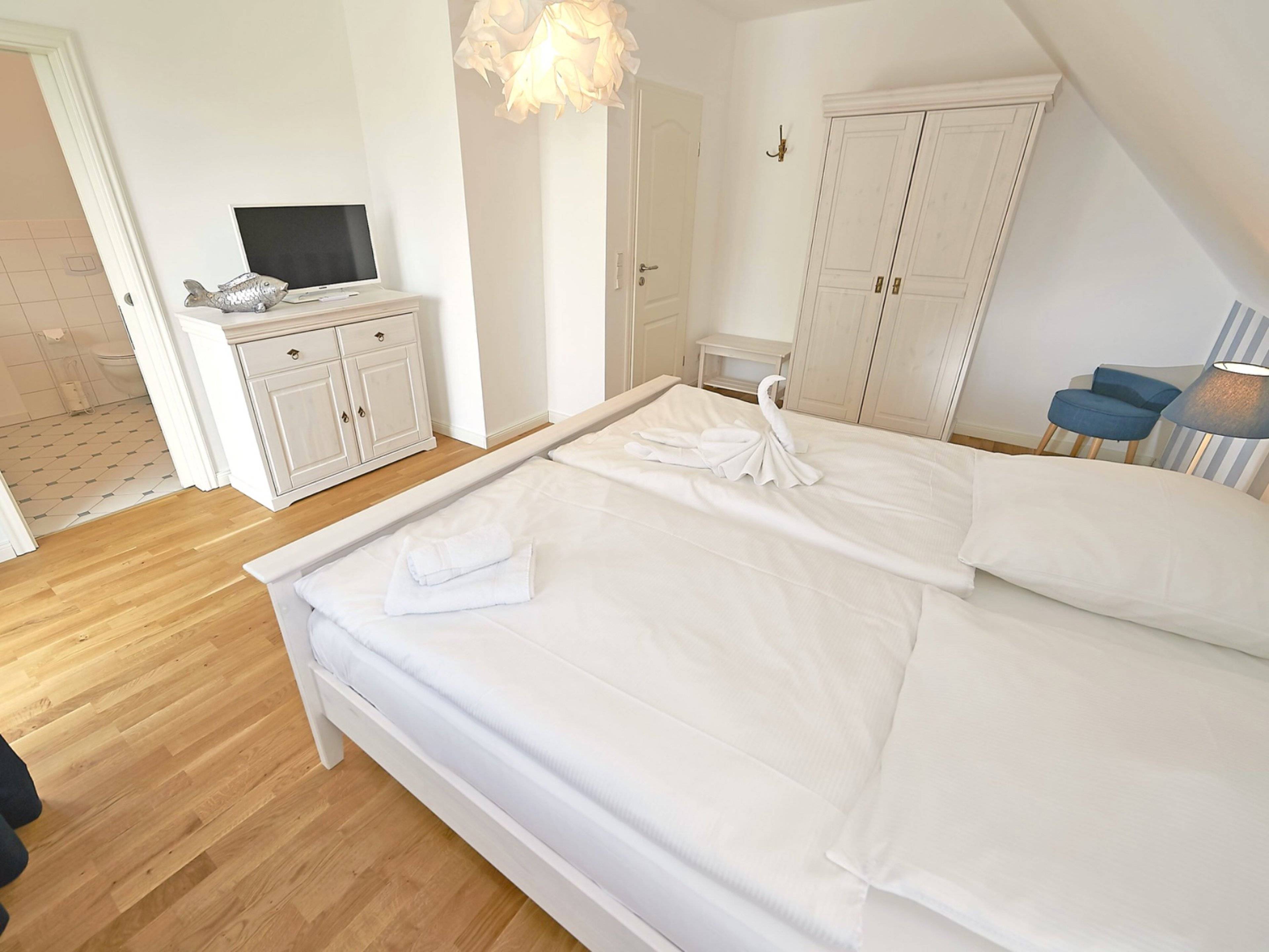 Ferienhaus Strandlust in Sellin