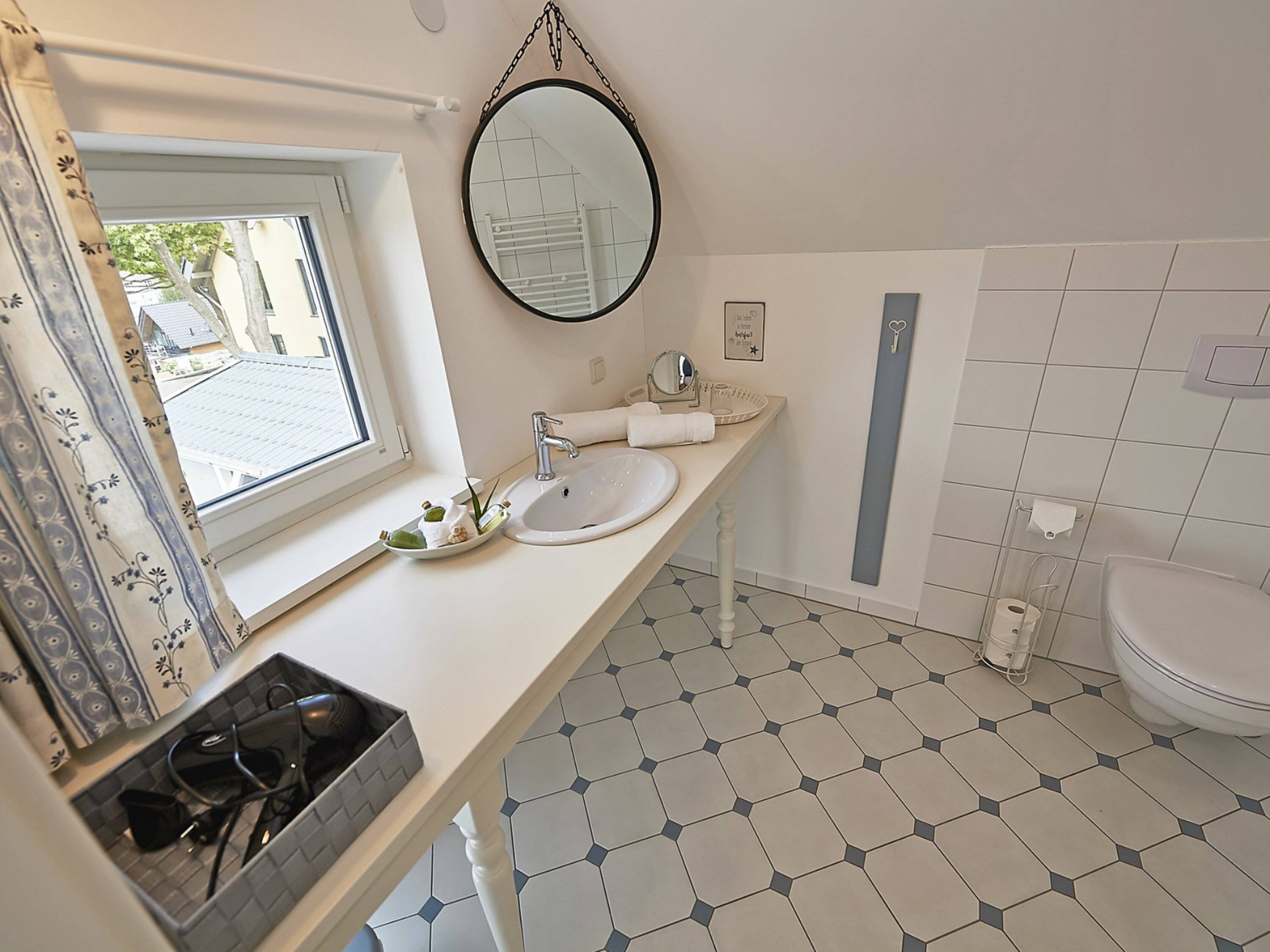 Ferienhaus Strandlust in Sellin
