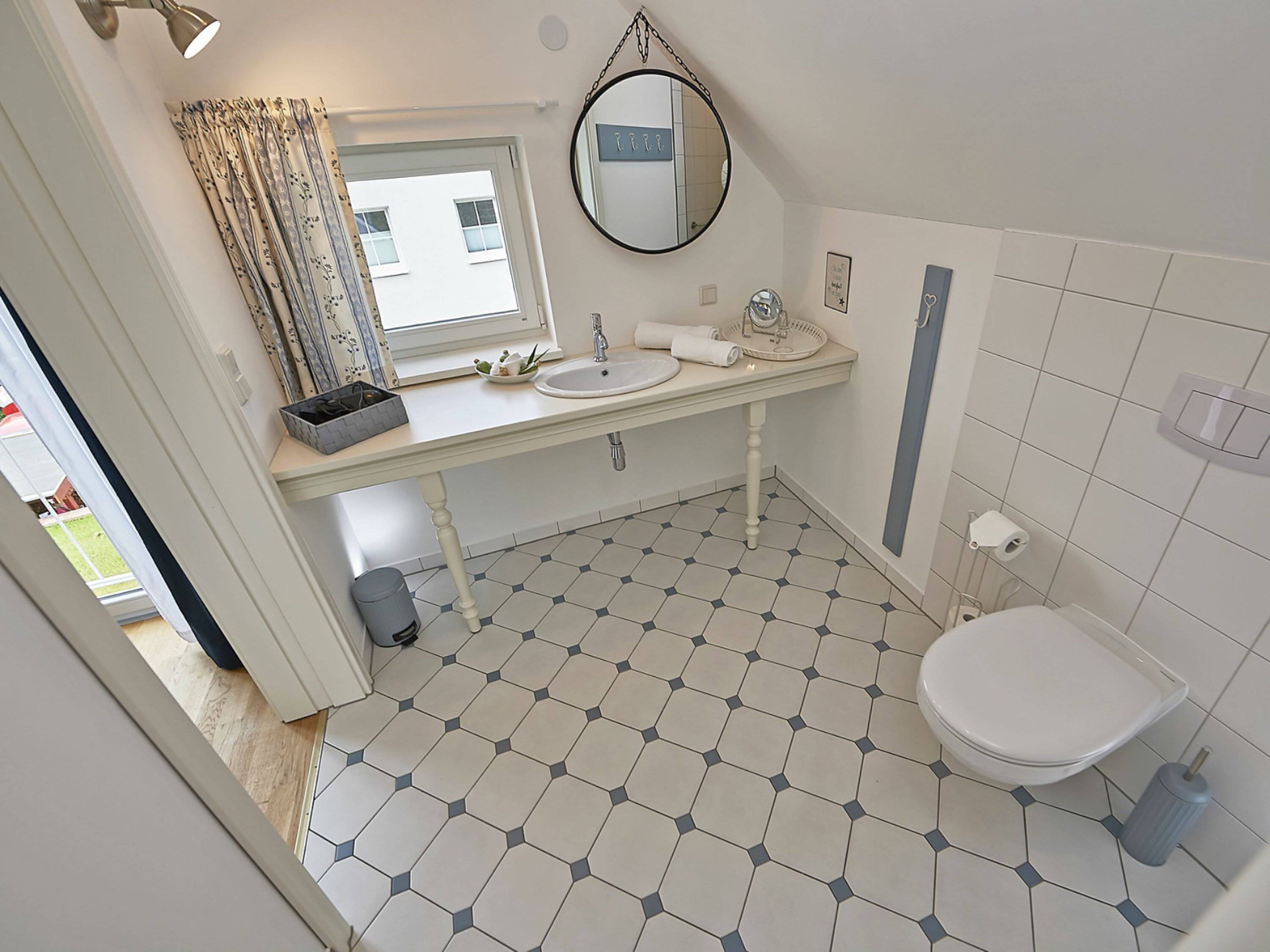 Ferienhaus Strandlust in Sellin