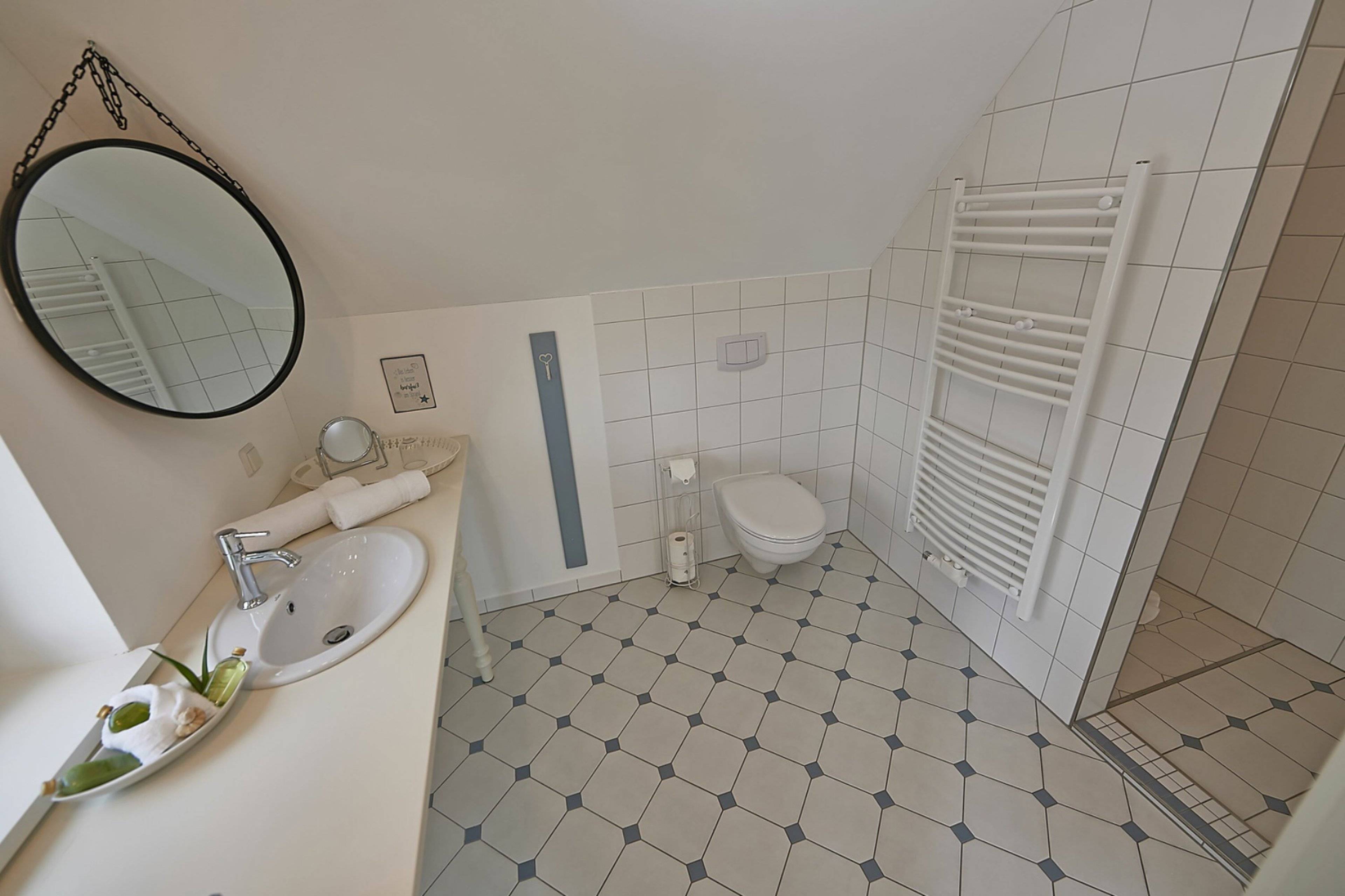 Ferienhaus Strandlust in Sellin