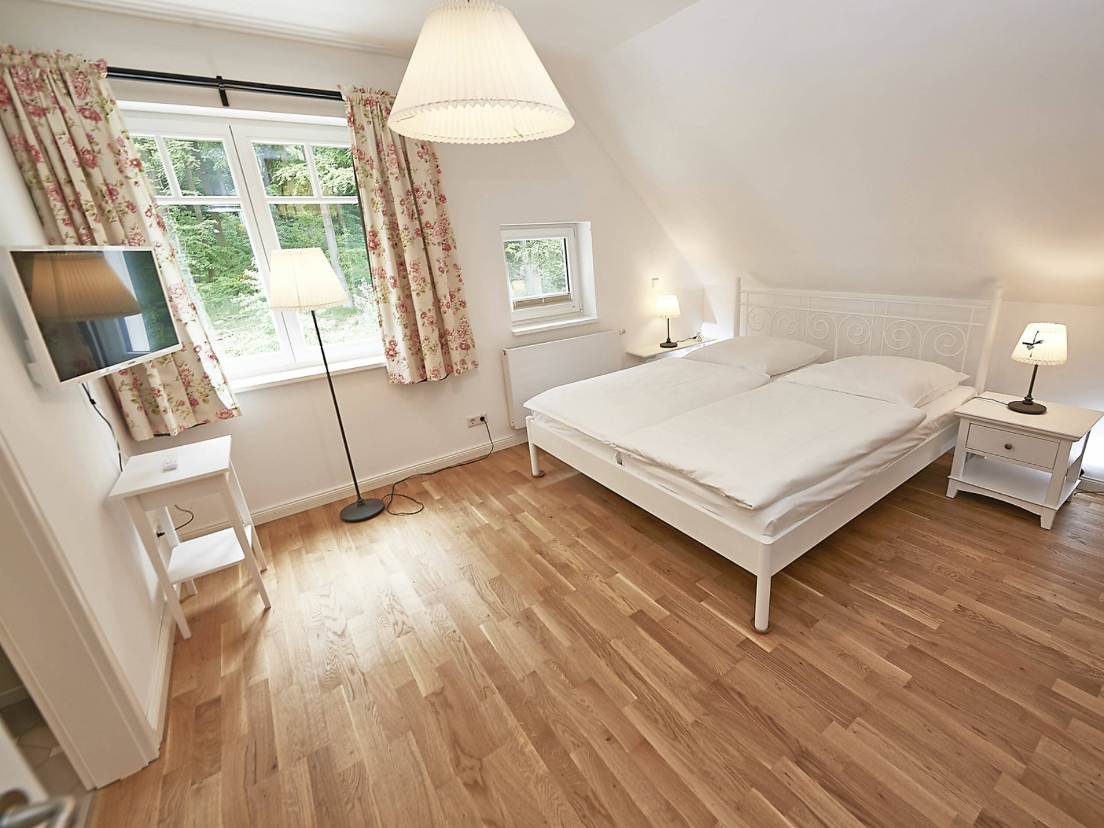 Ferienhaus Strandlust in Sellin