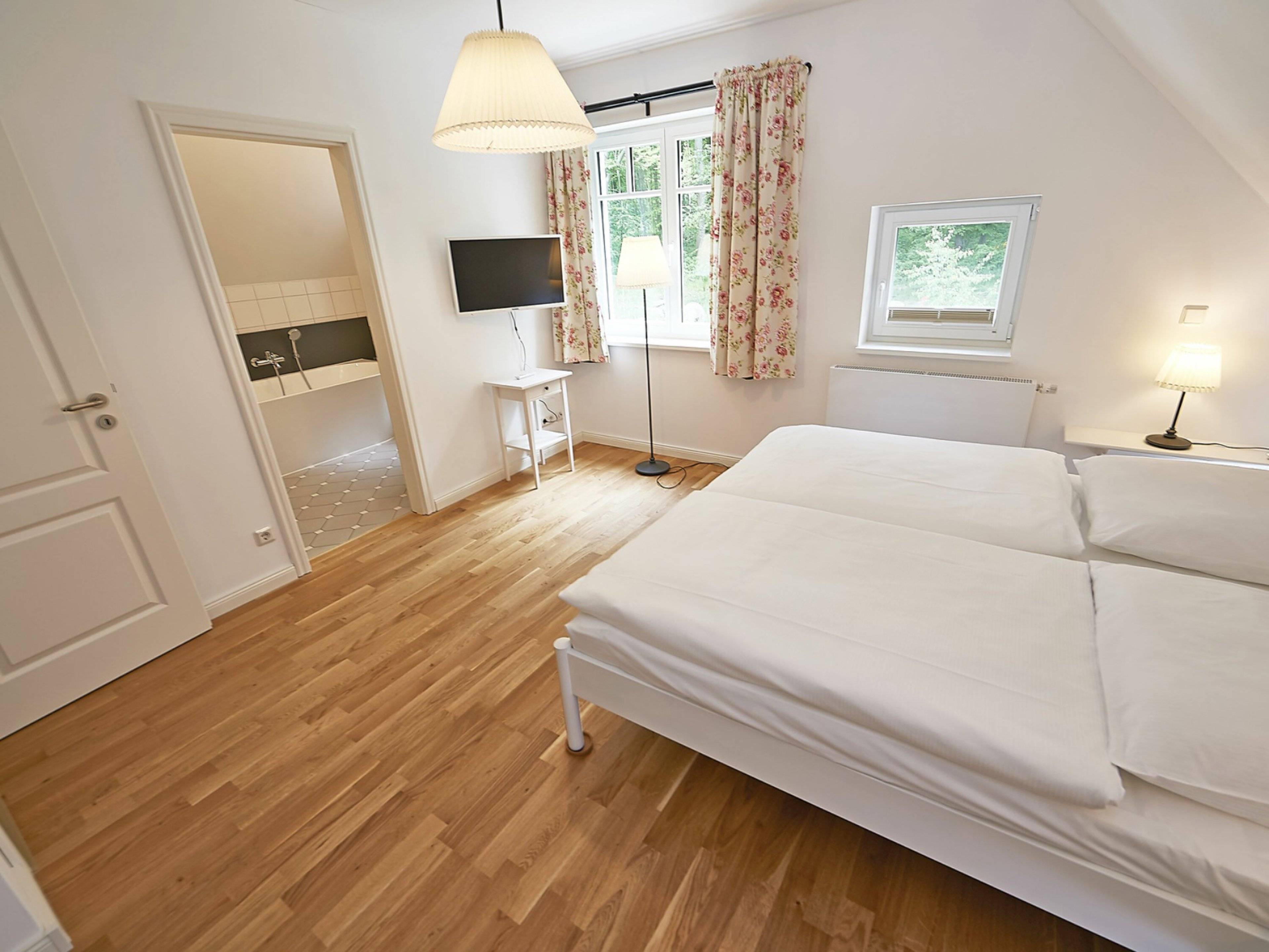 Ferienhaus Strandlust in Sellin