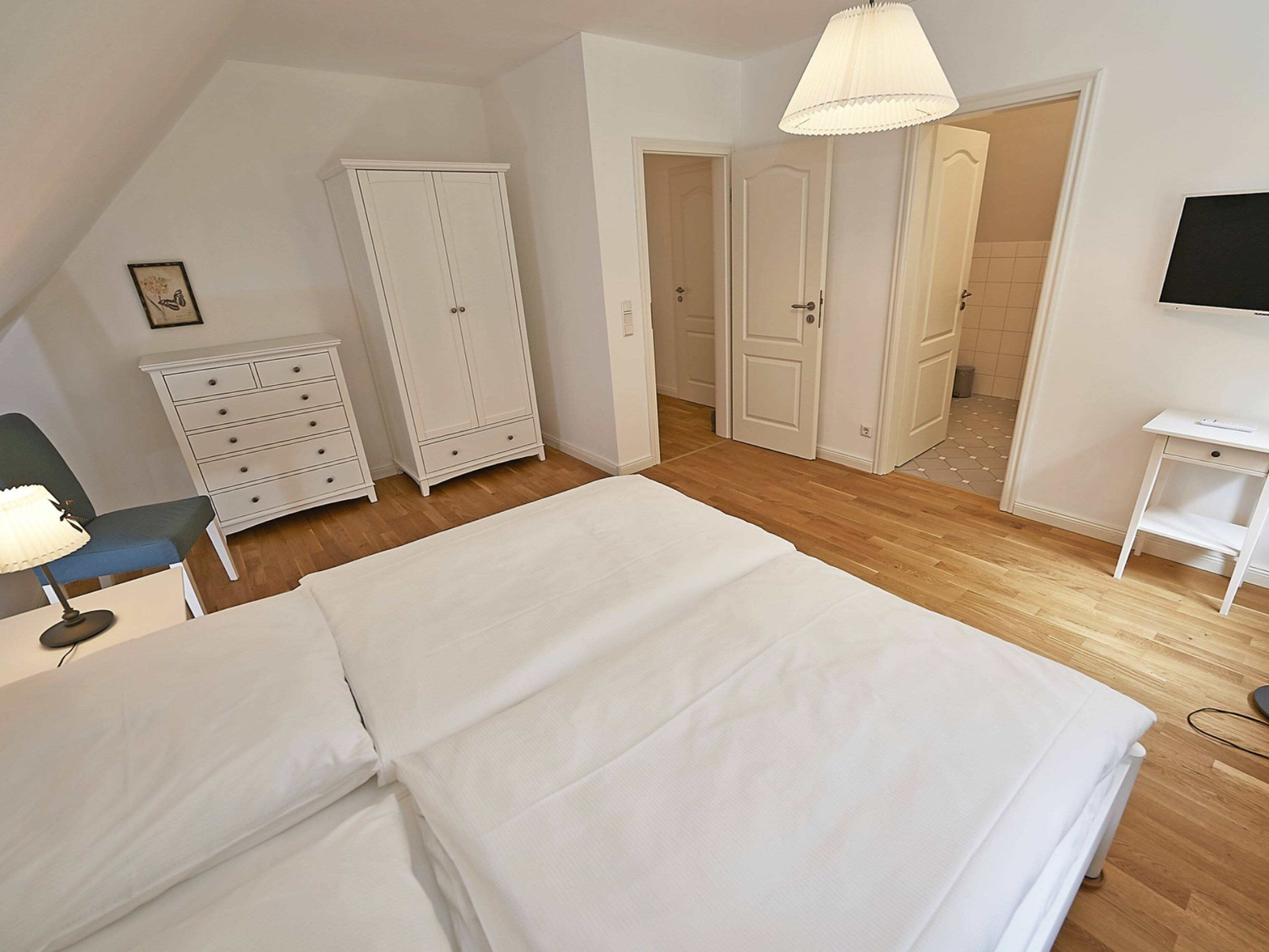 Ferienhaus Strandlust in Sellin